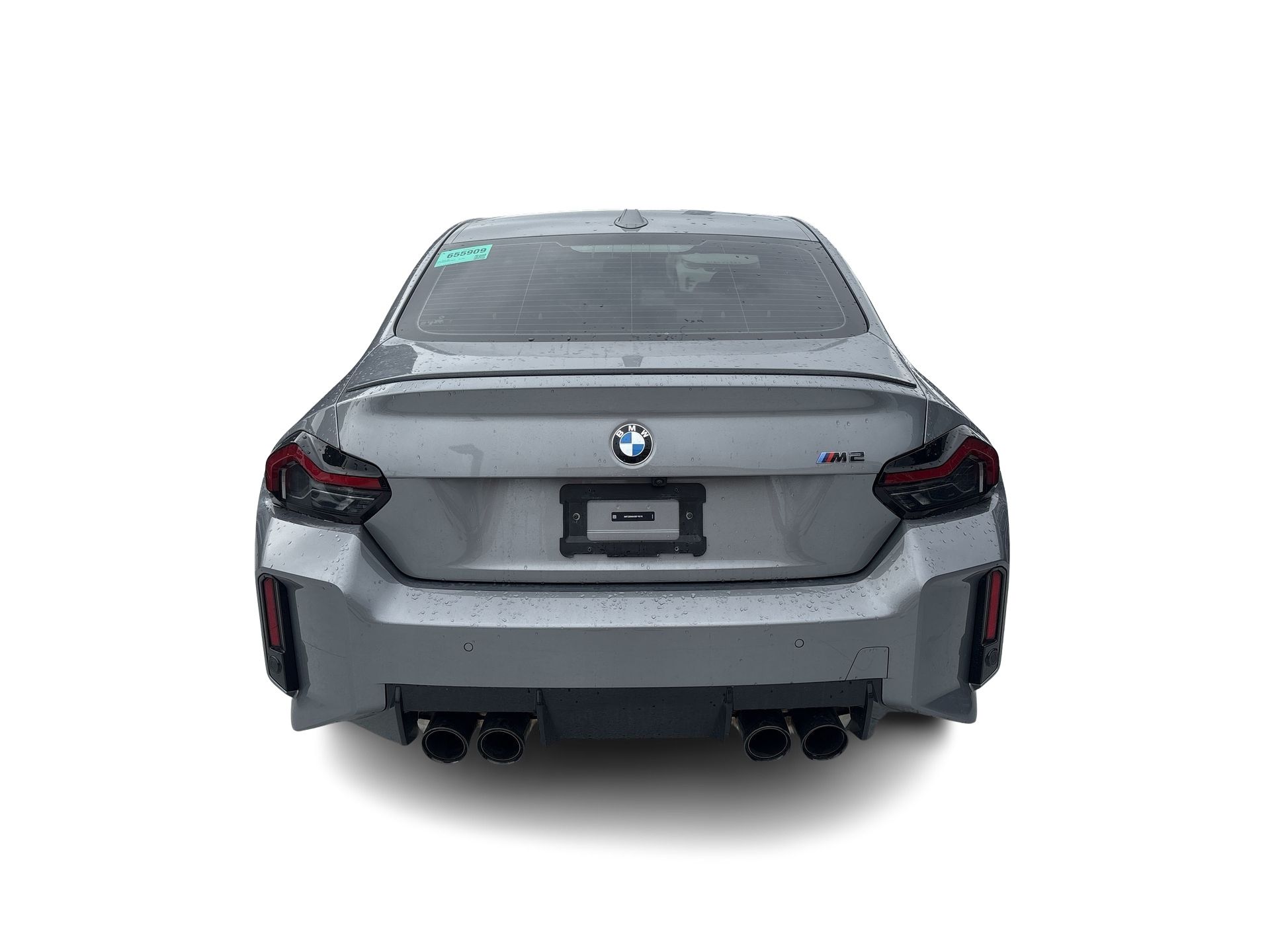 2025  M2
