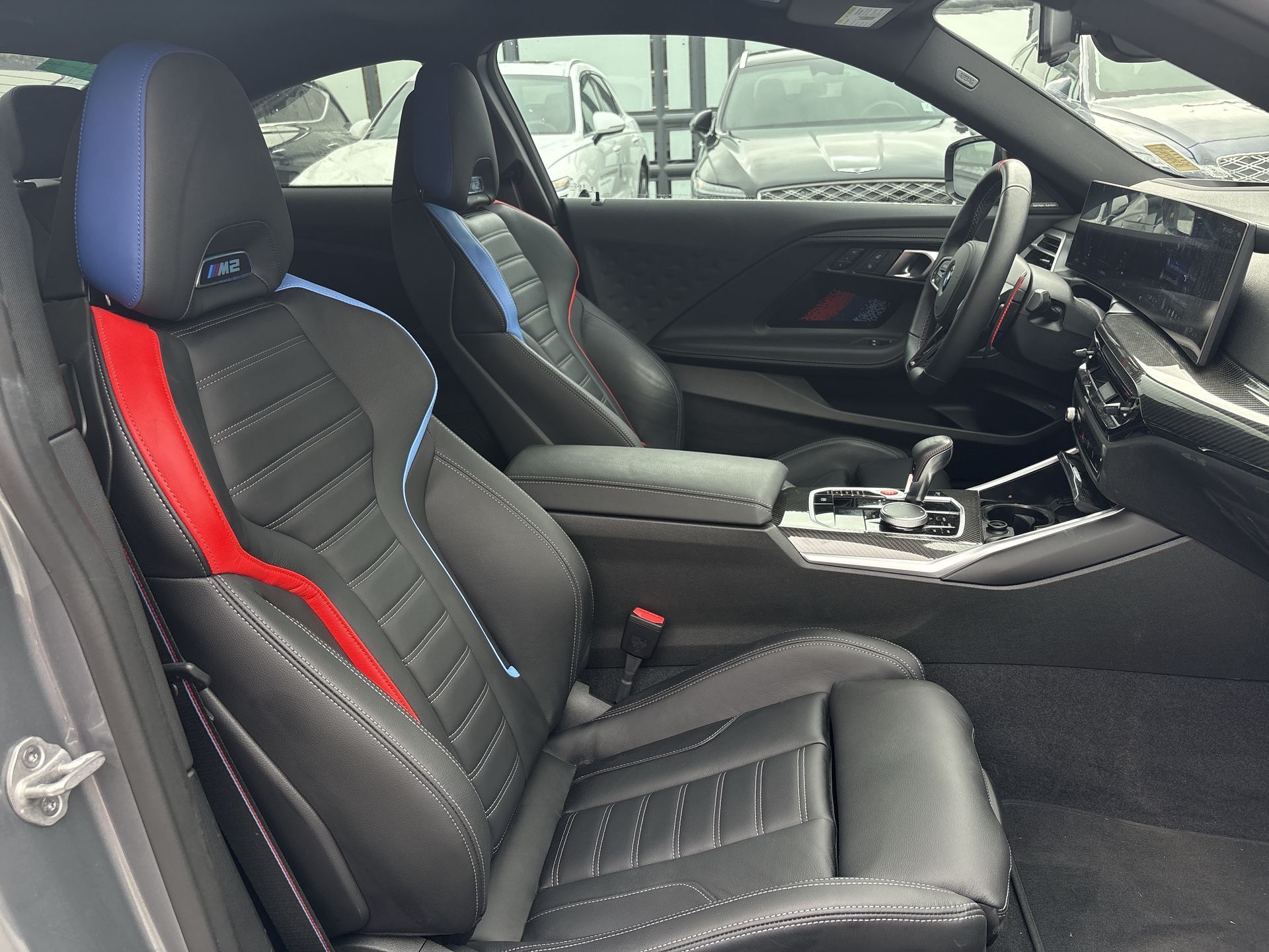 2025  M2