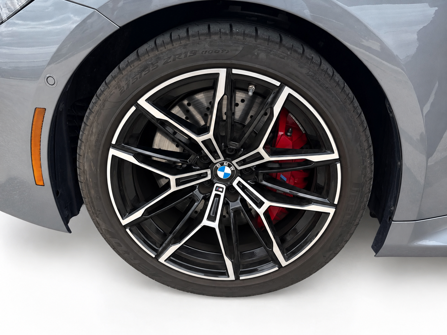 2025 BMW M2