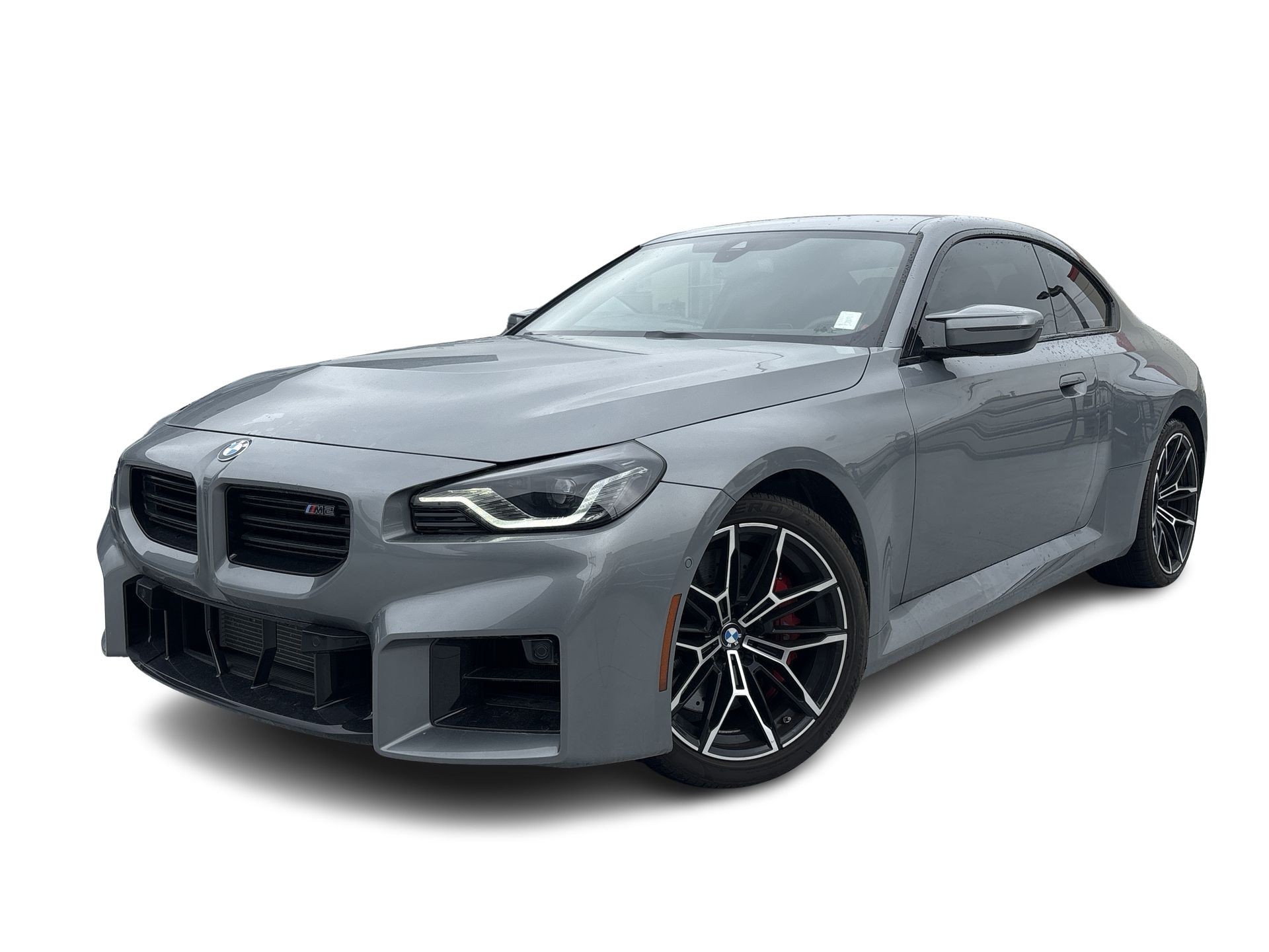 2025  M2
