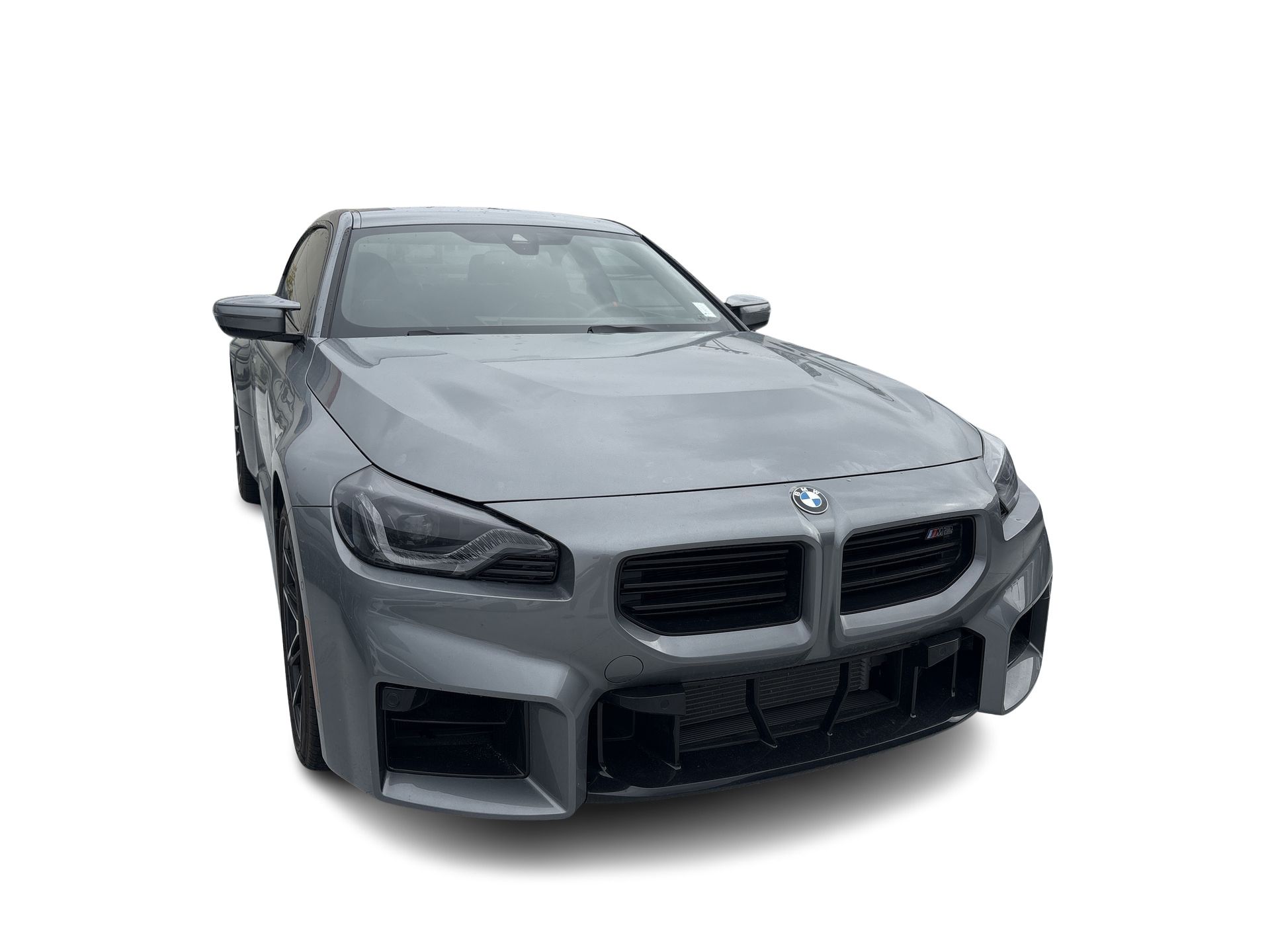 2025  M2