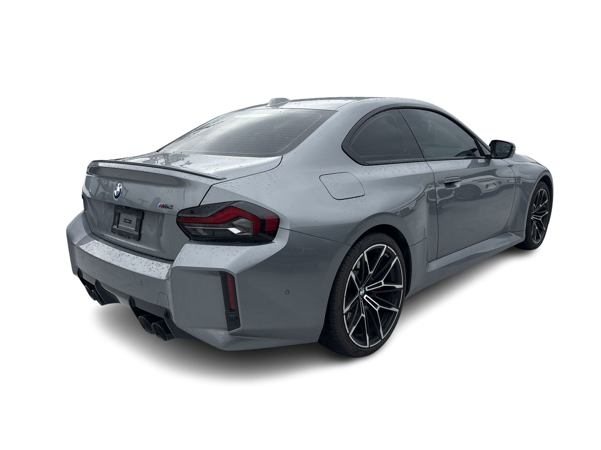 2025  M2