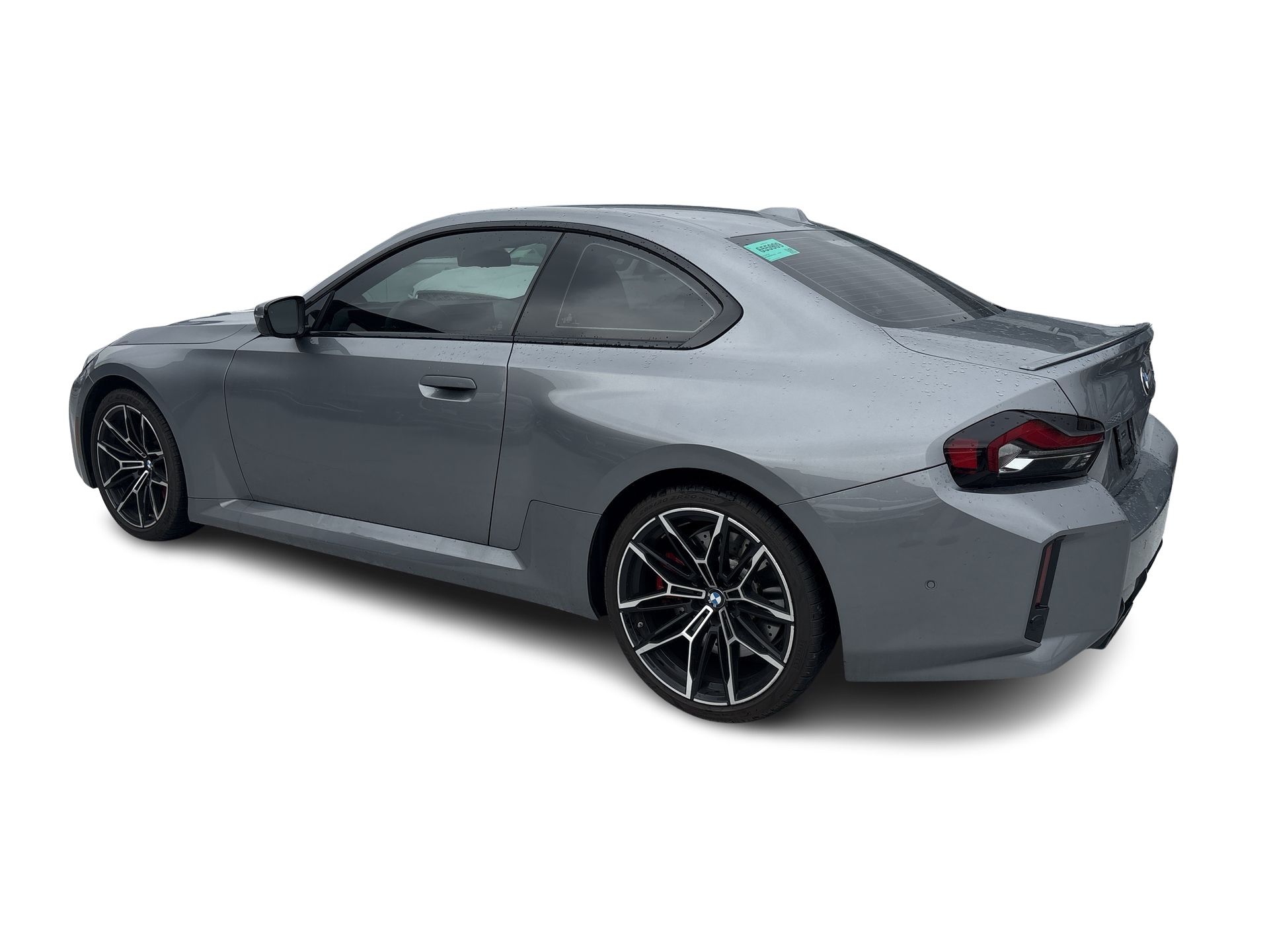 2025  M2