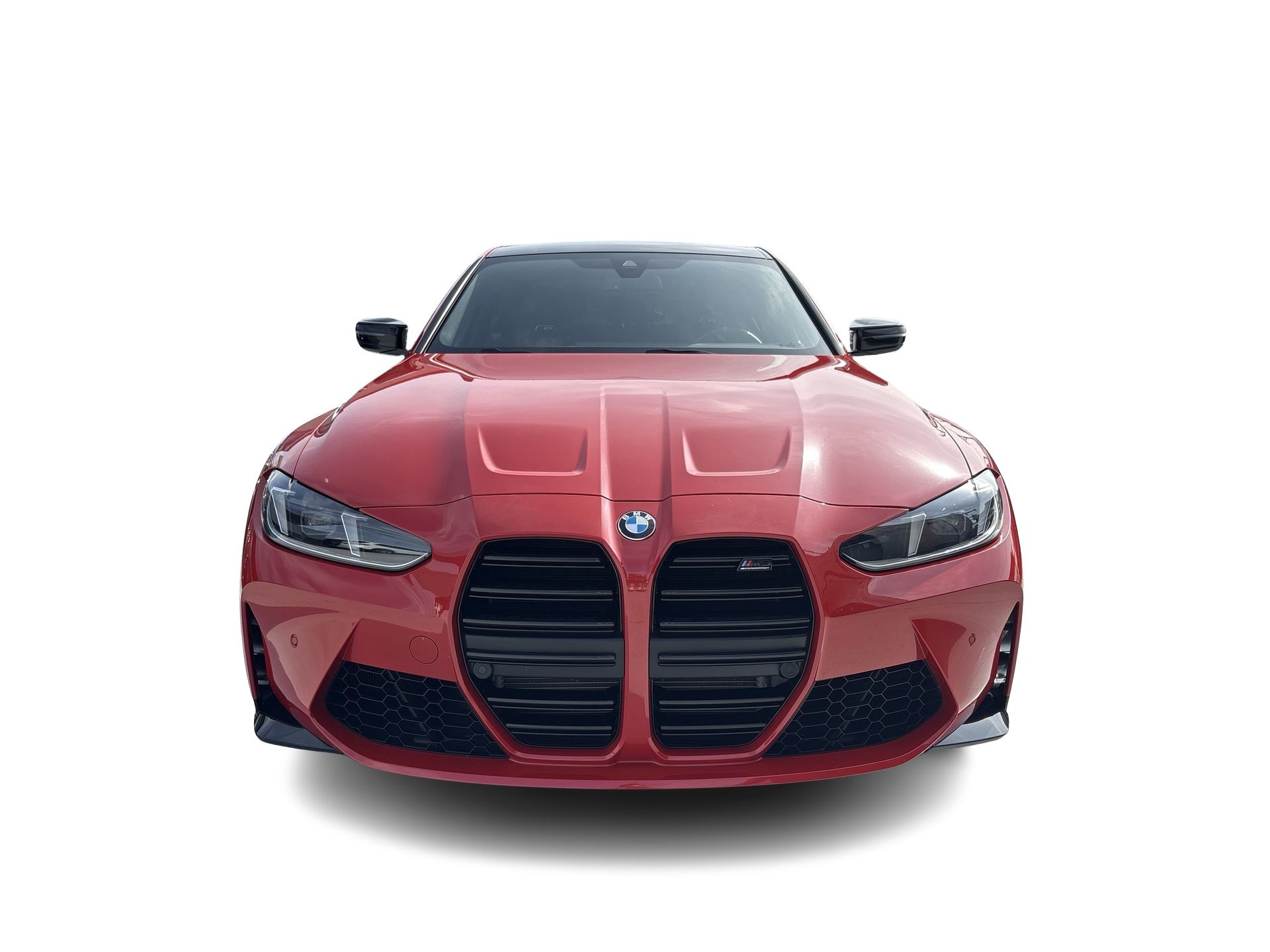 2025 BMW M3 in Vancouver, British Columbia
