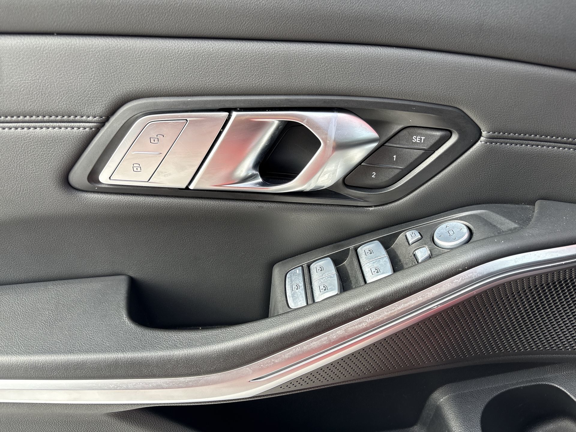 2025 BMW M3 in Vancouver, British Columbia