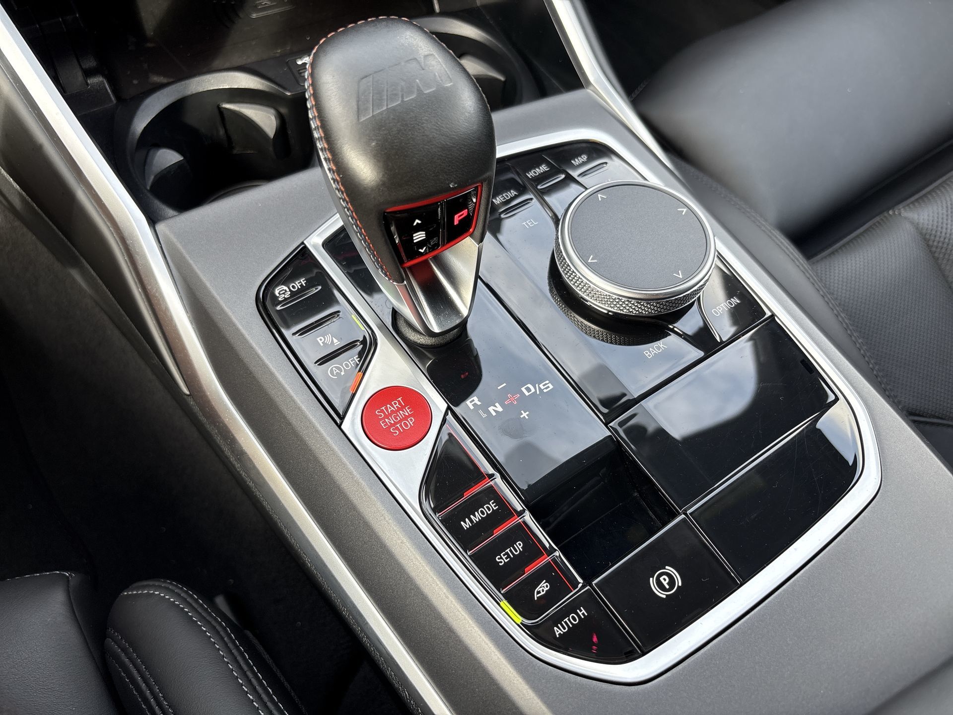 2025 BMW M3 in Vancouver, British Columbia