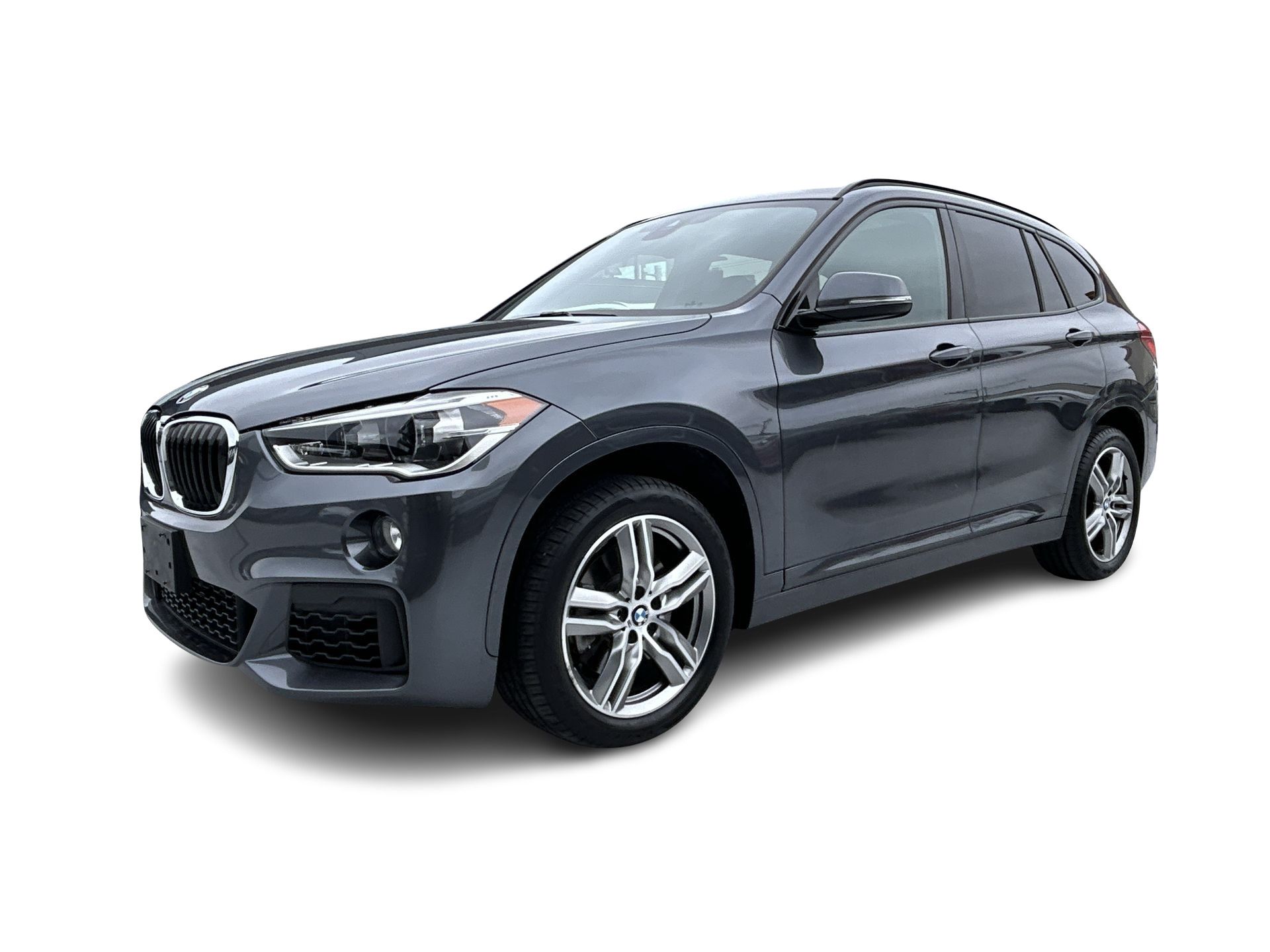2018 BMW X1