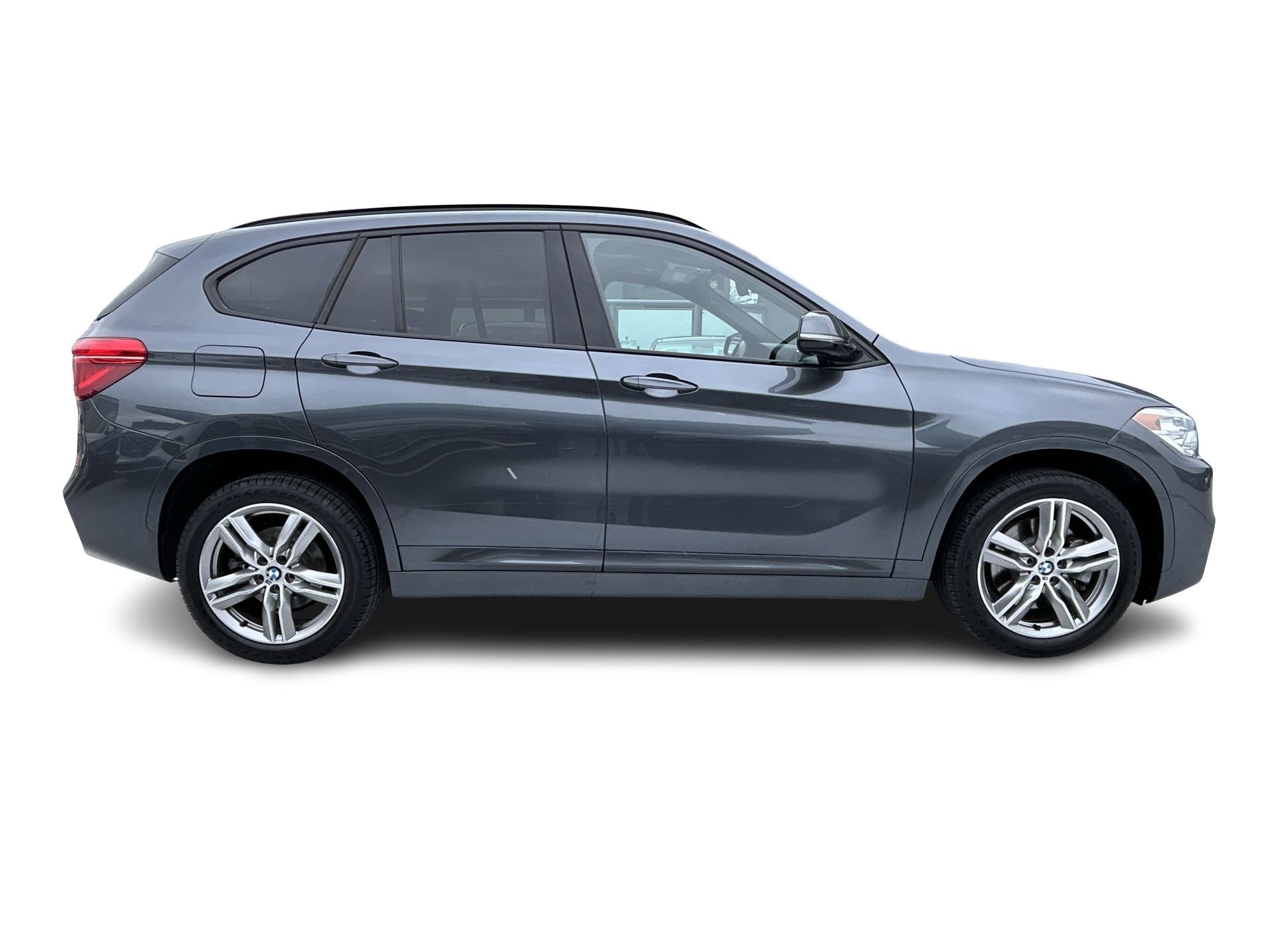 2018 BMW X1