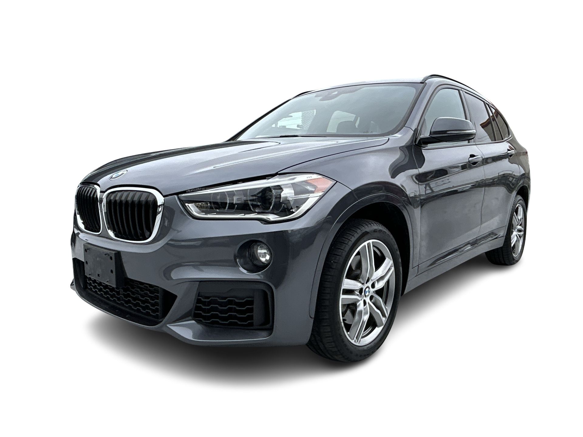 2018 BMW X1