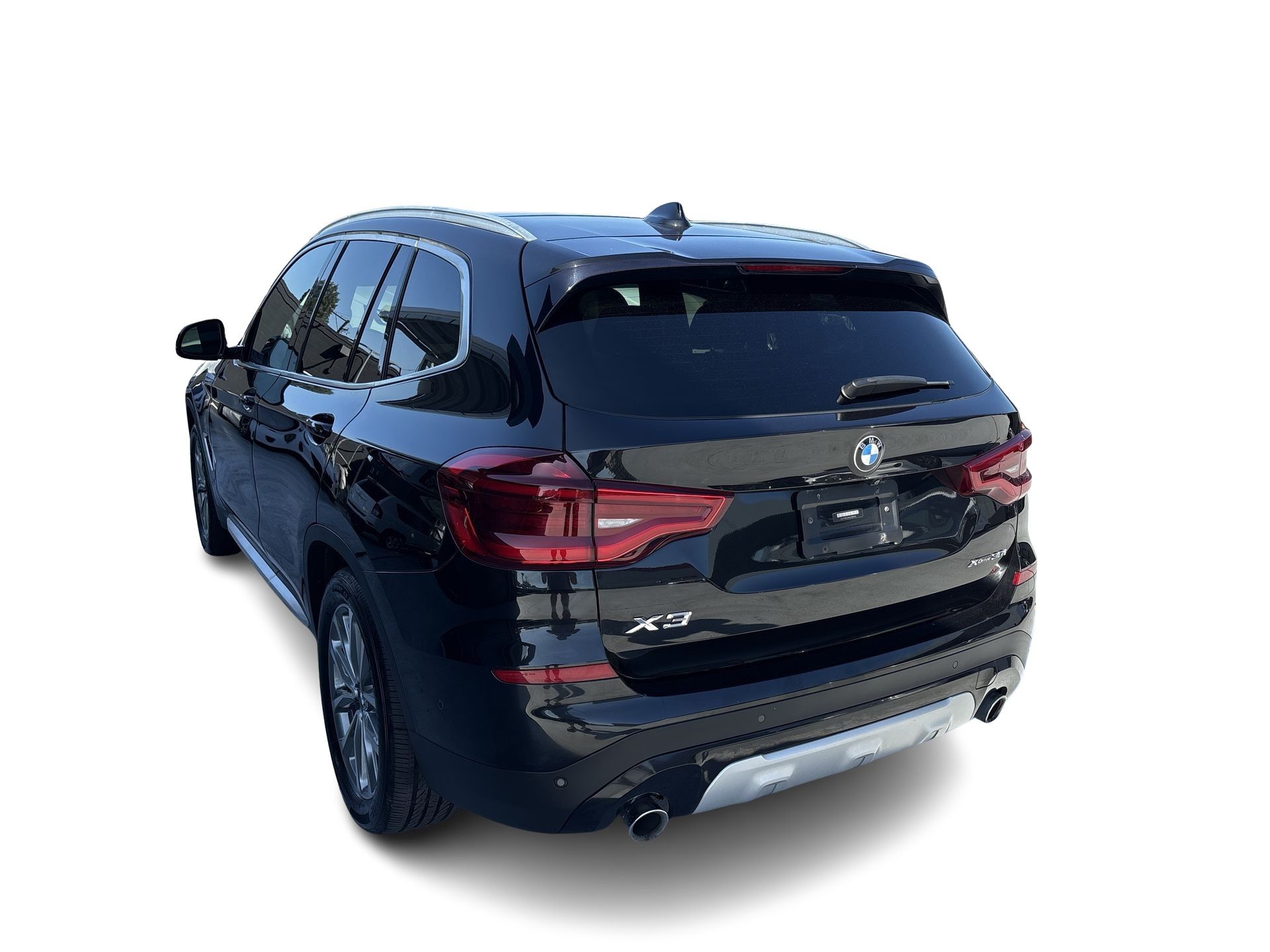 2019  X3