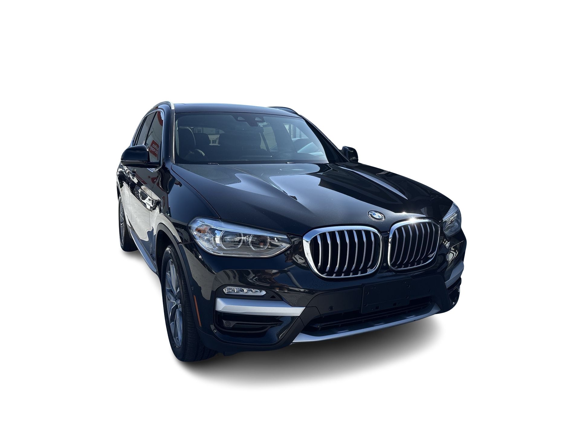 2019  X3