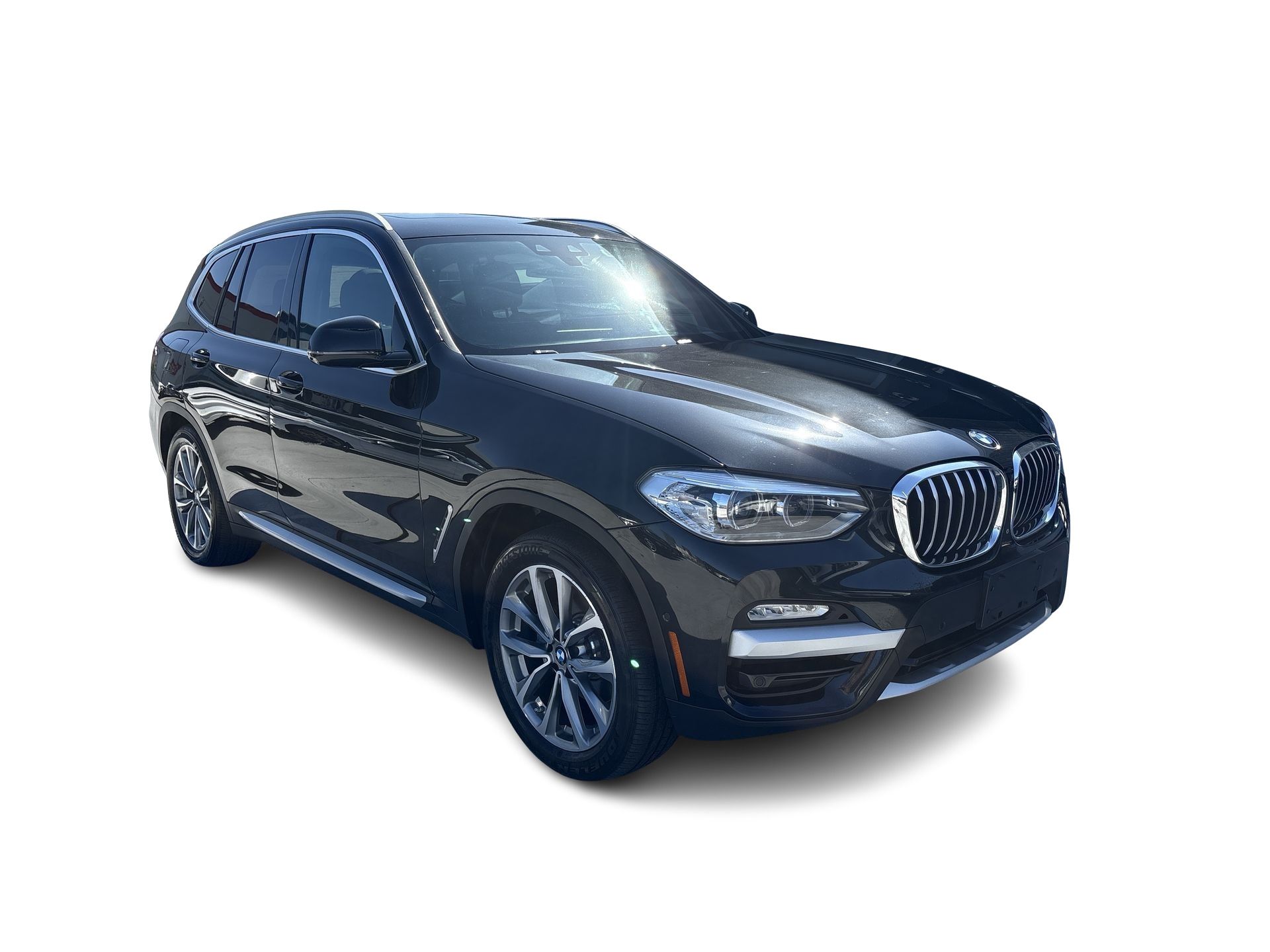 2019  X3