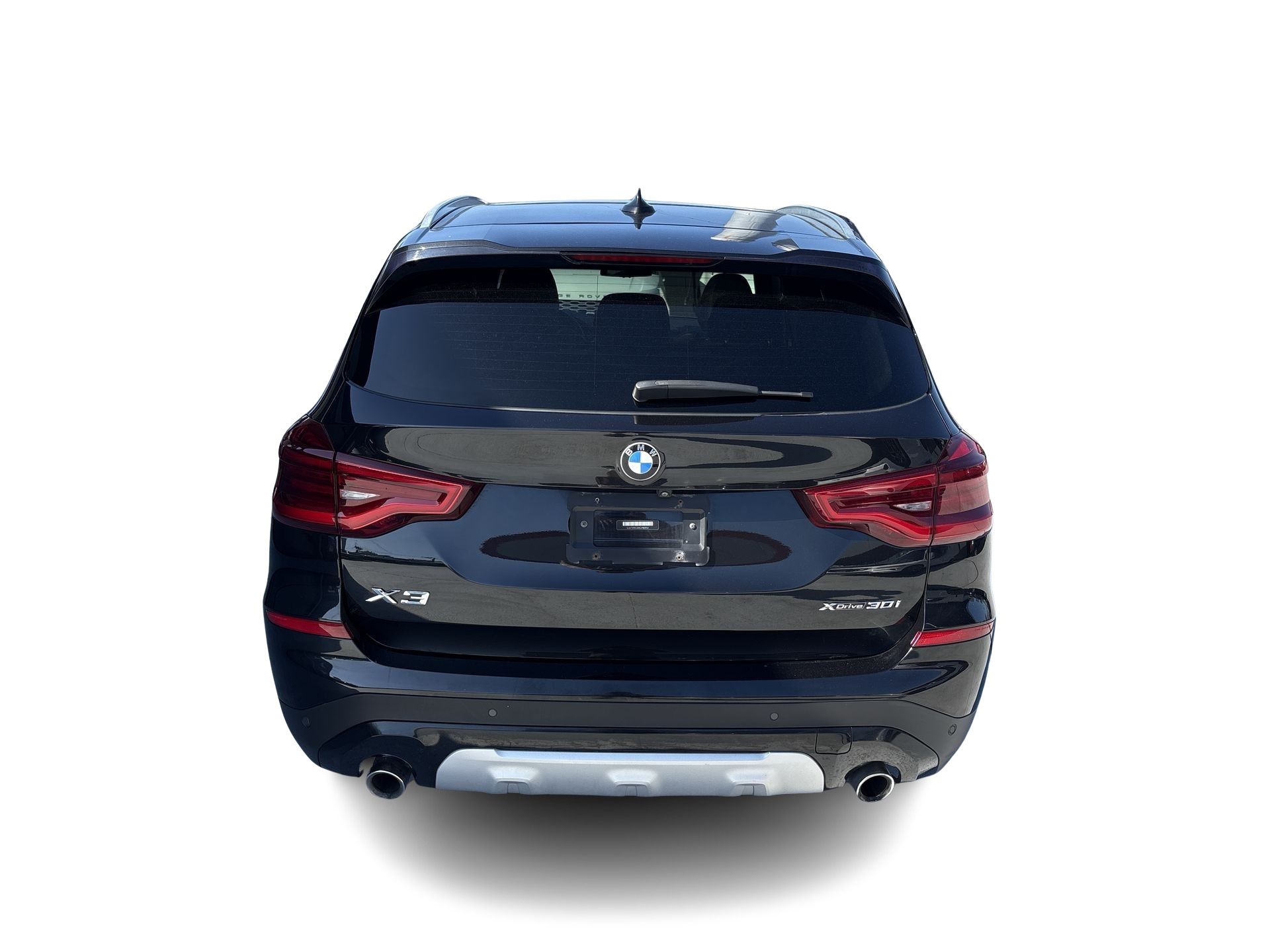 2019  X3