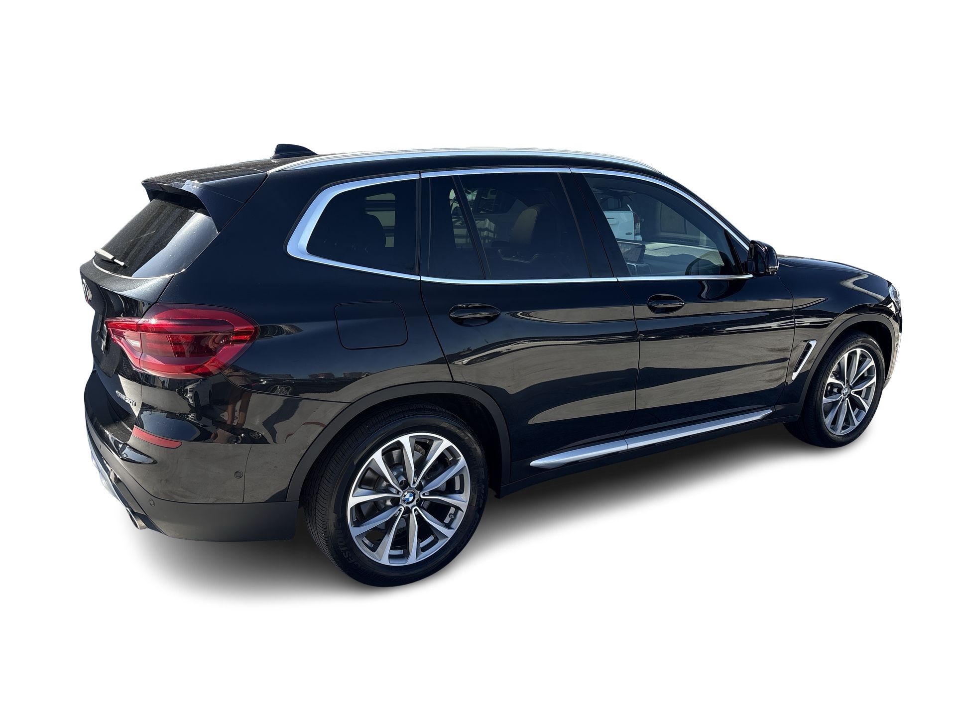 2019  X3