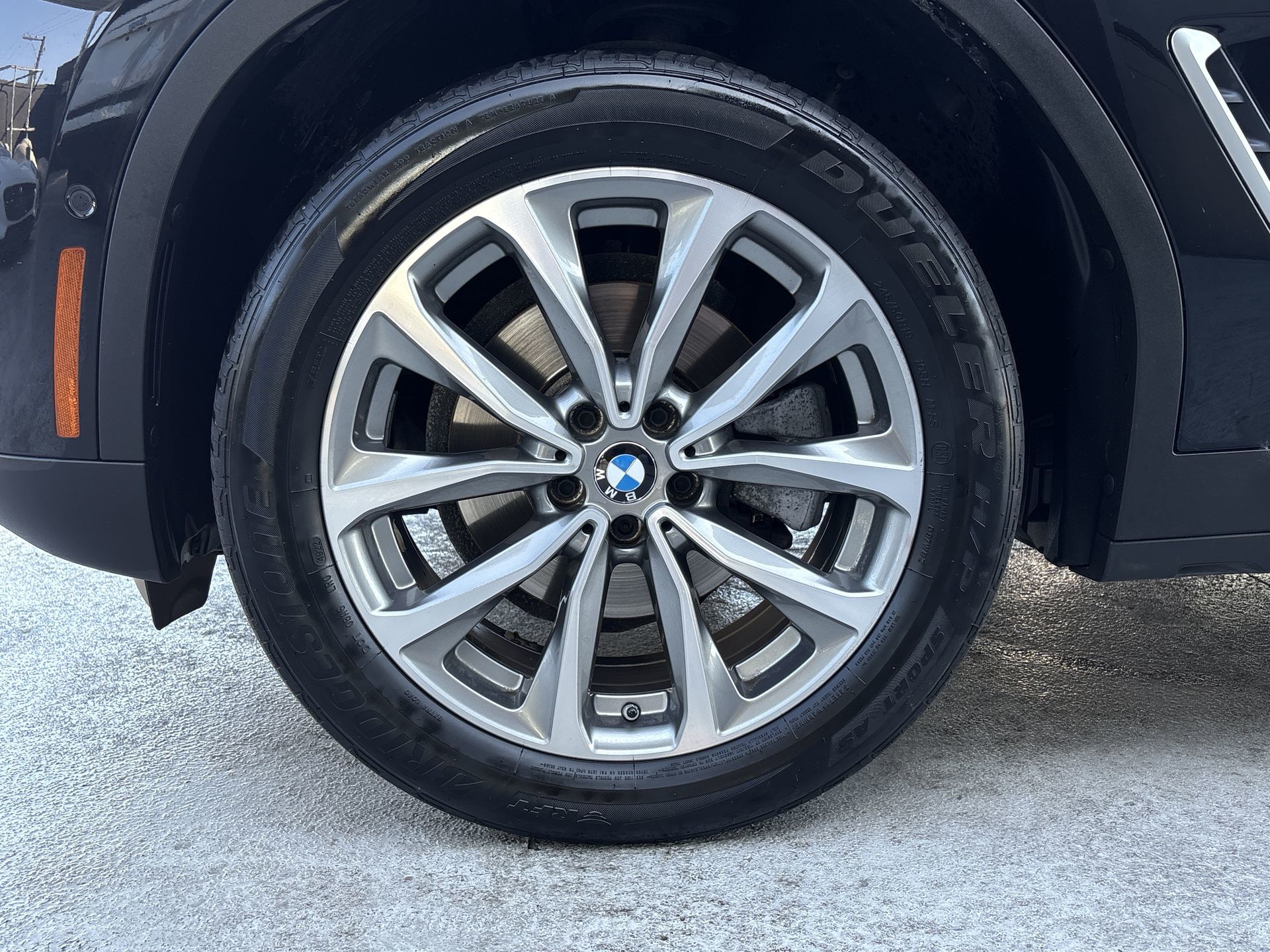 2019  X3