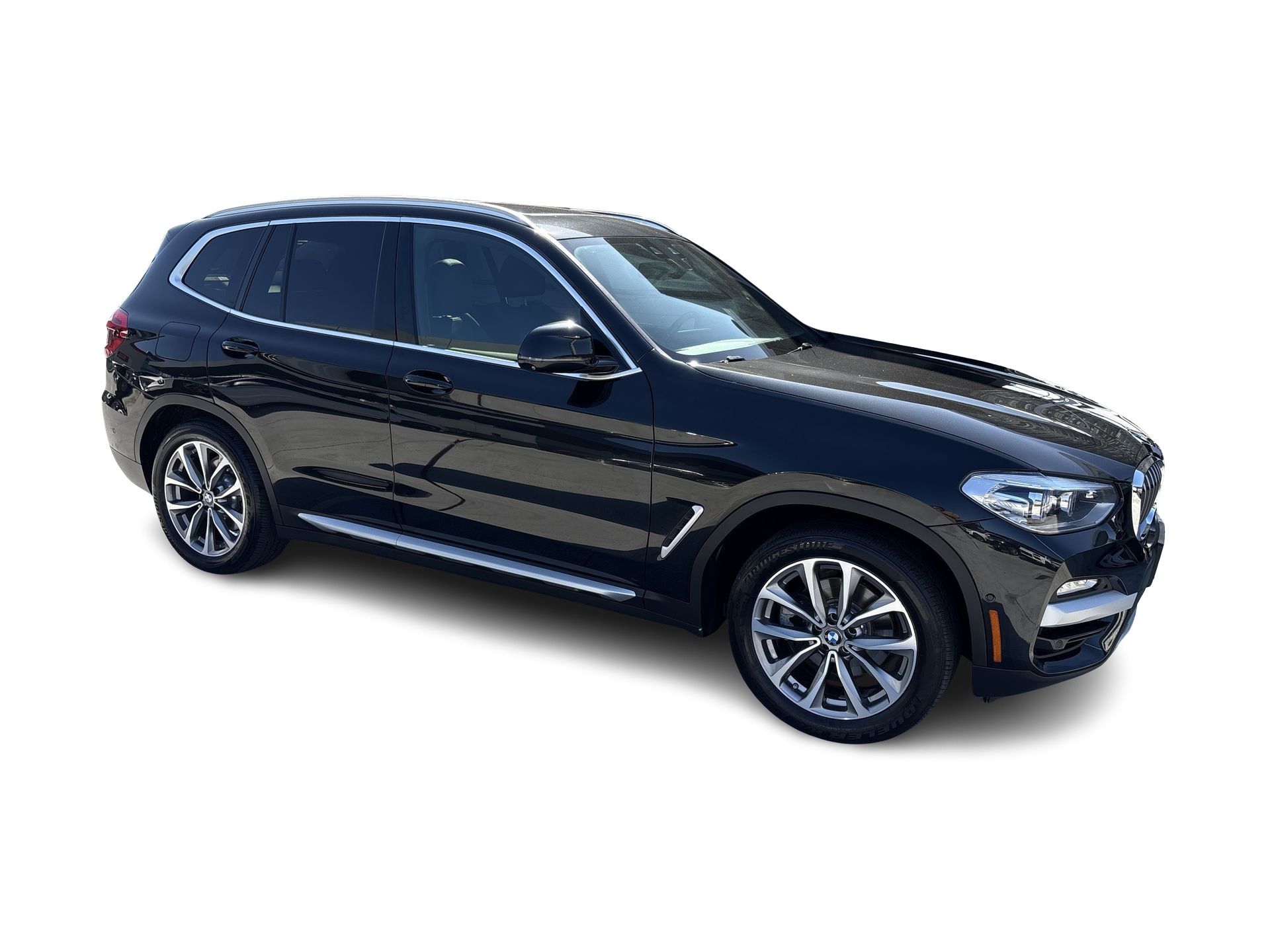 2019  X3