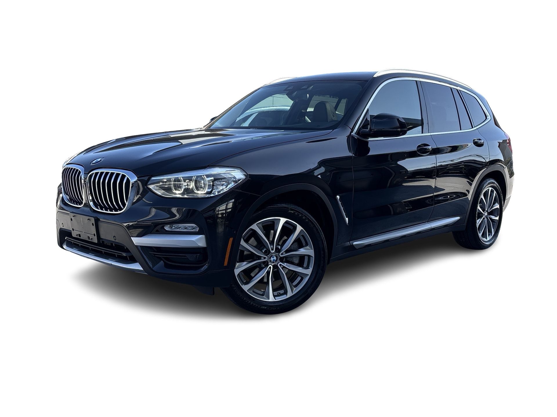2019  X3