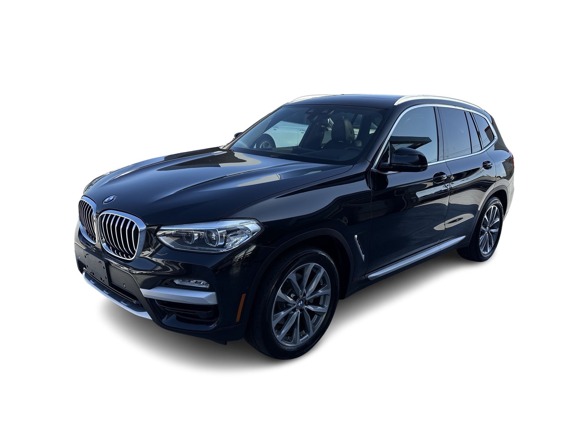 2019  X3
