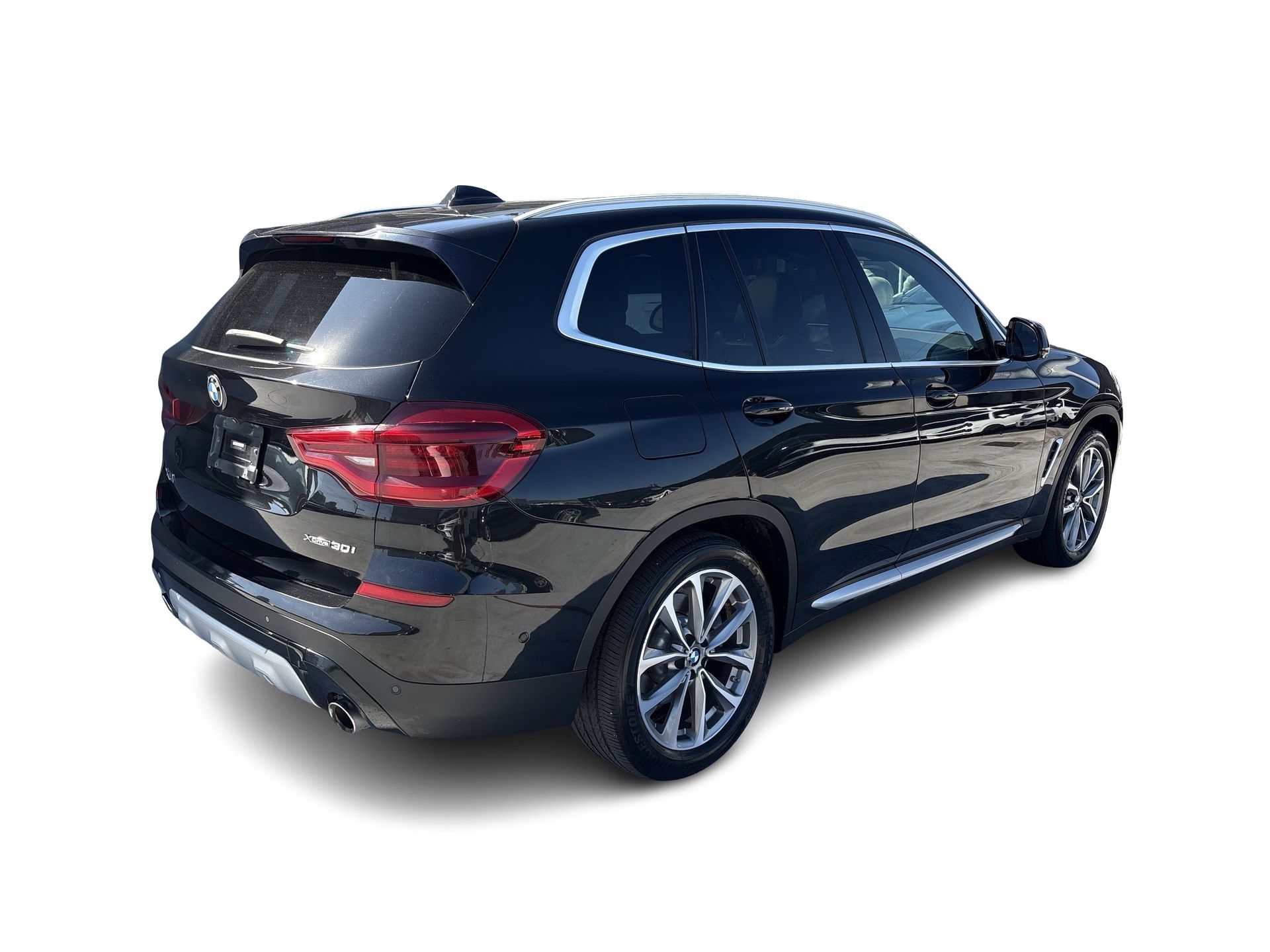 2019  X3