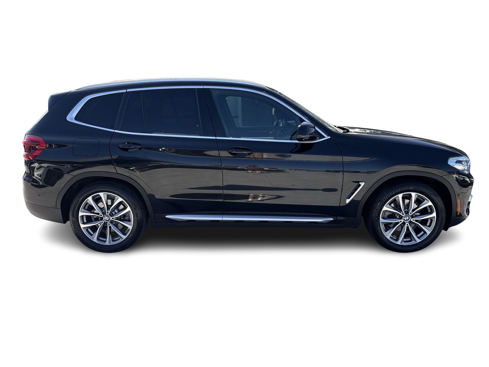 2019  X3