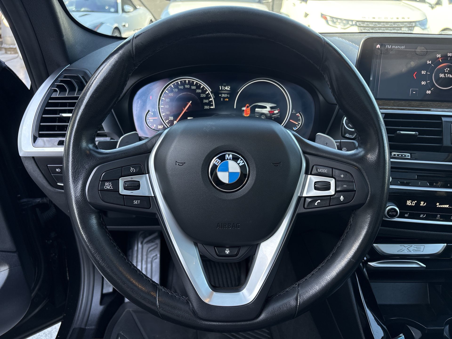 2019  X3