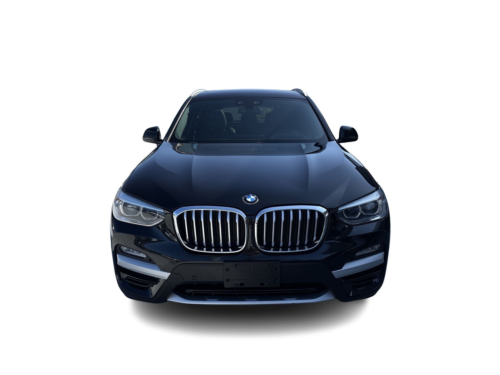 2019  X3