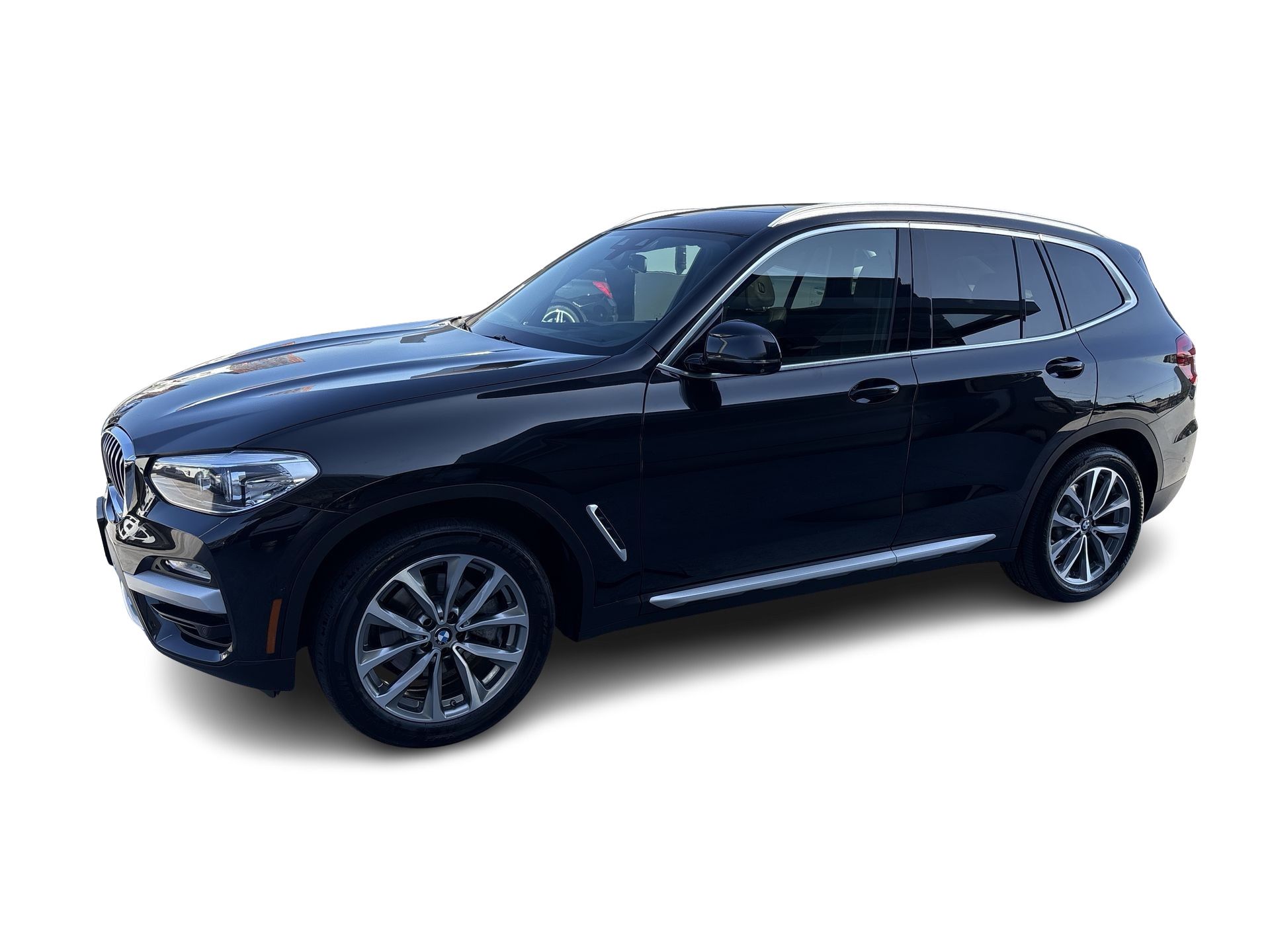 2019  X3