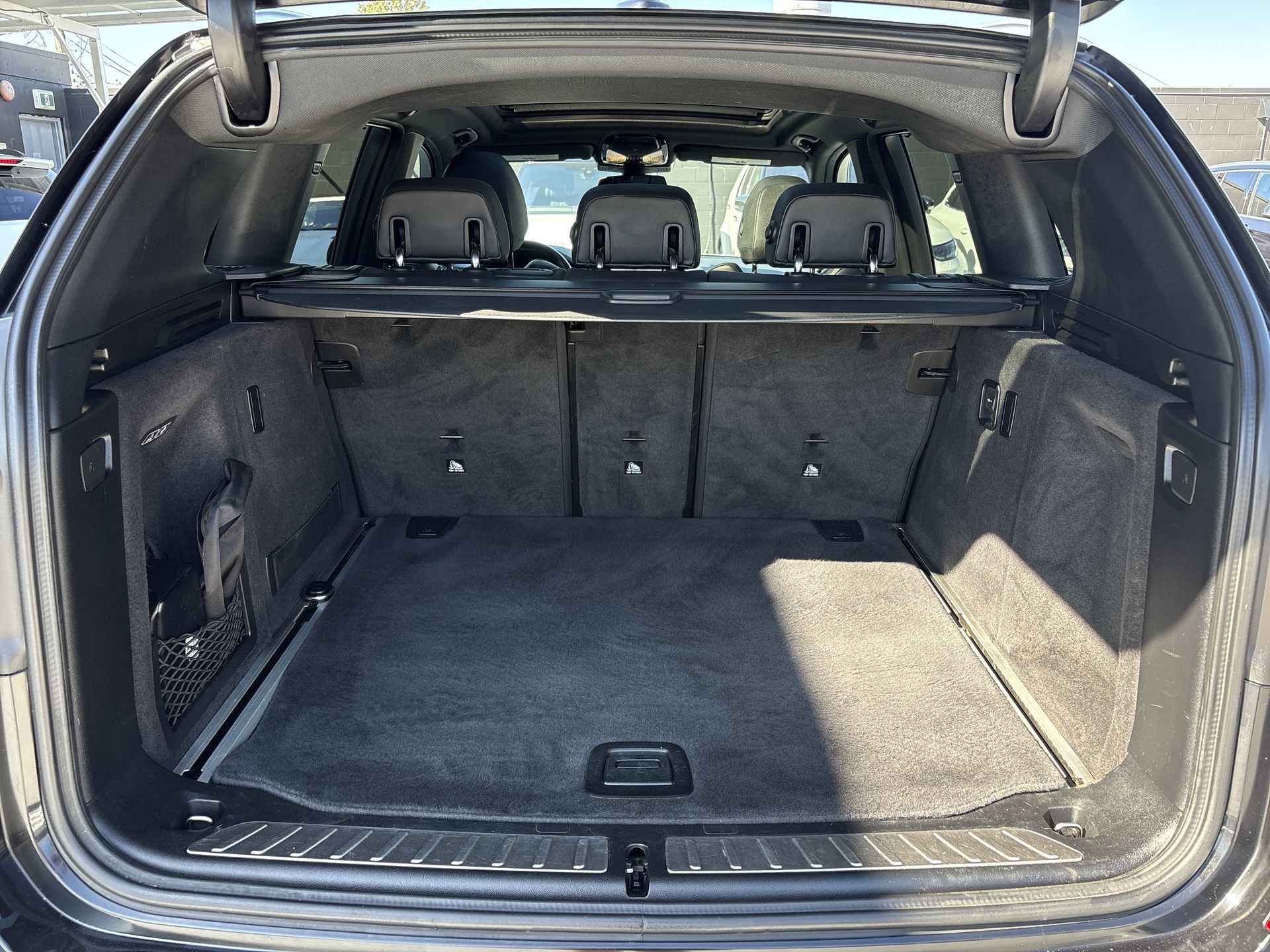 2019  X3