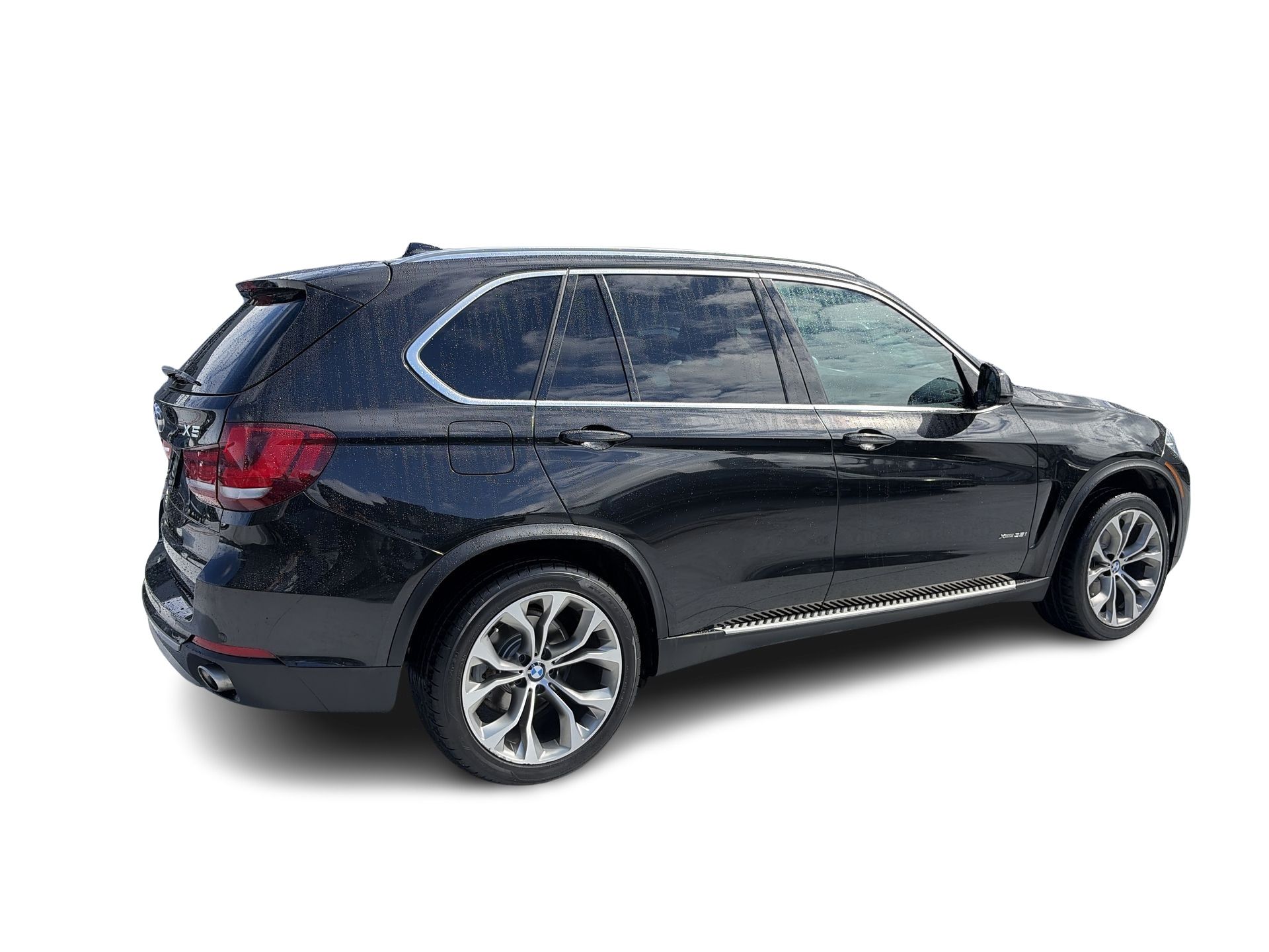 2016  X5