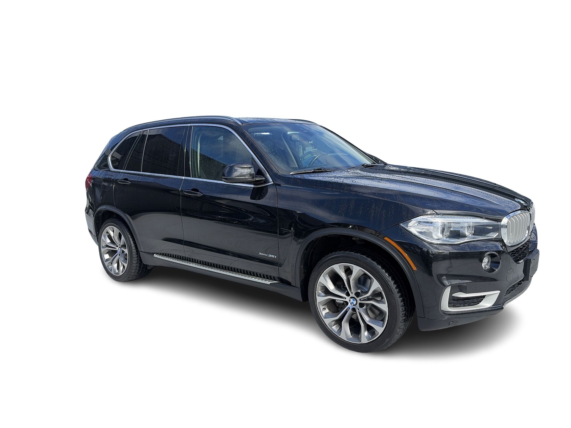 2016  X5