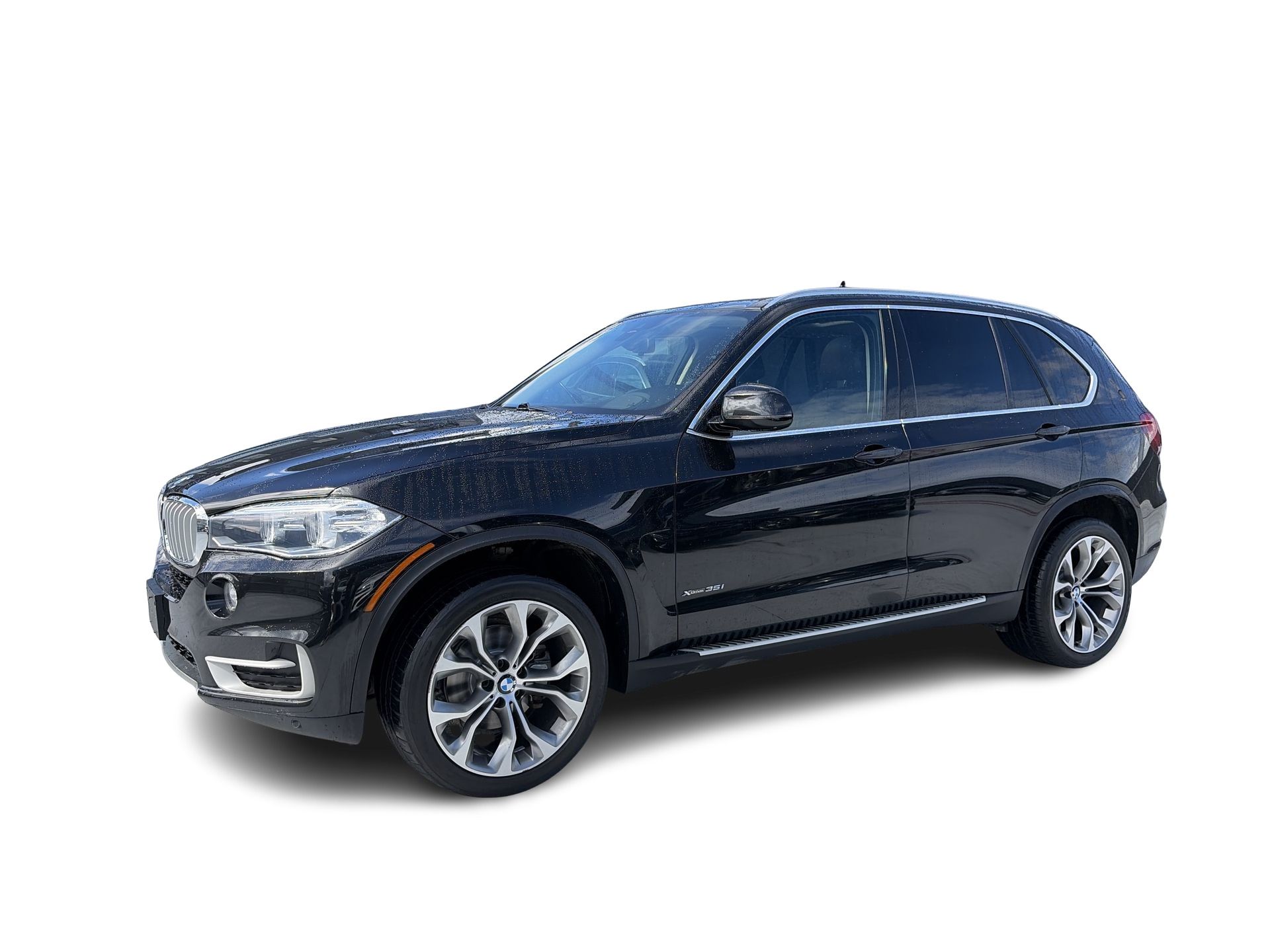 2016  X5