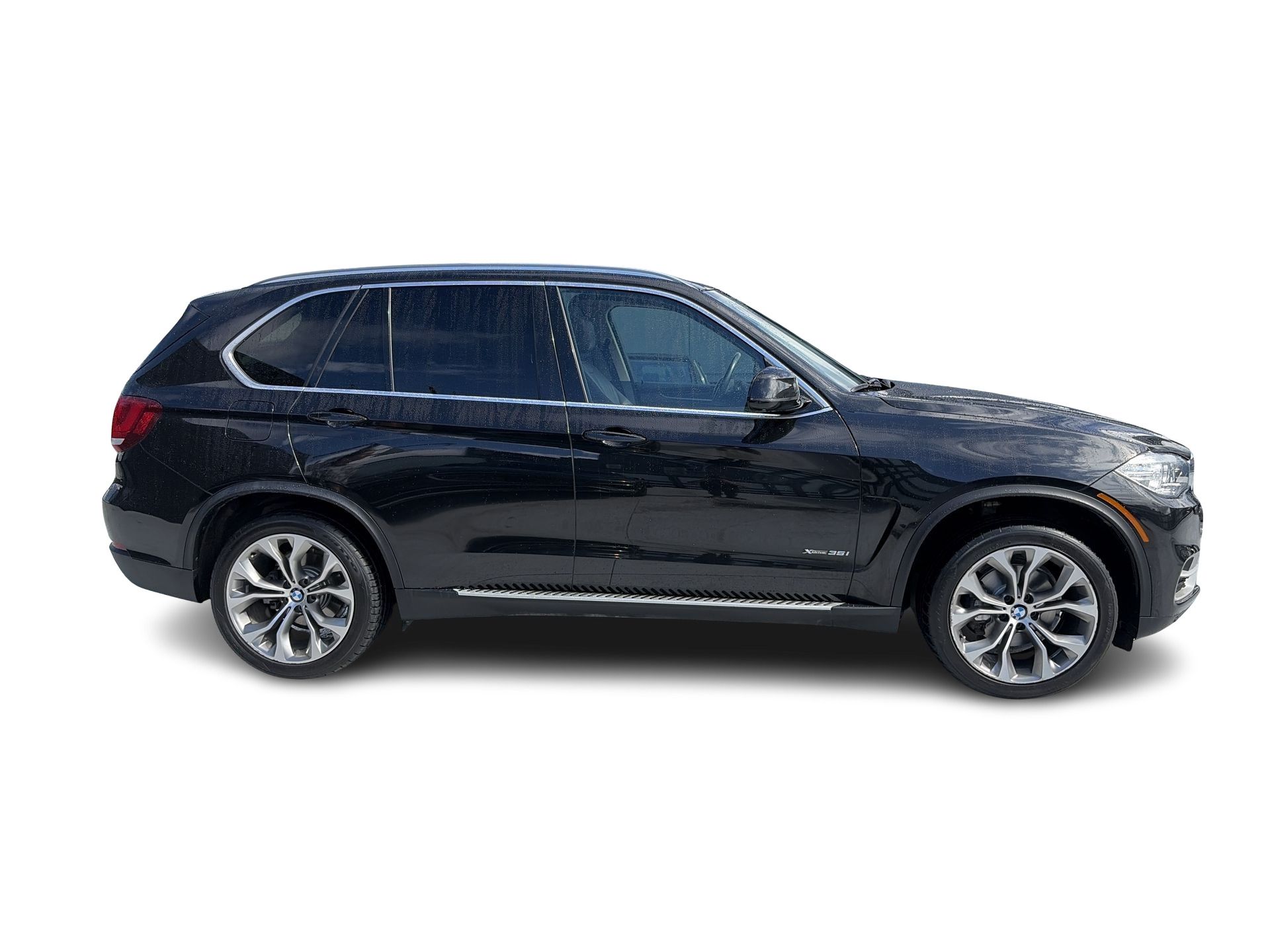 2016  X5