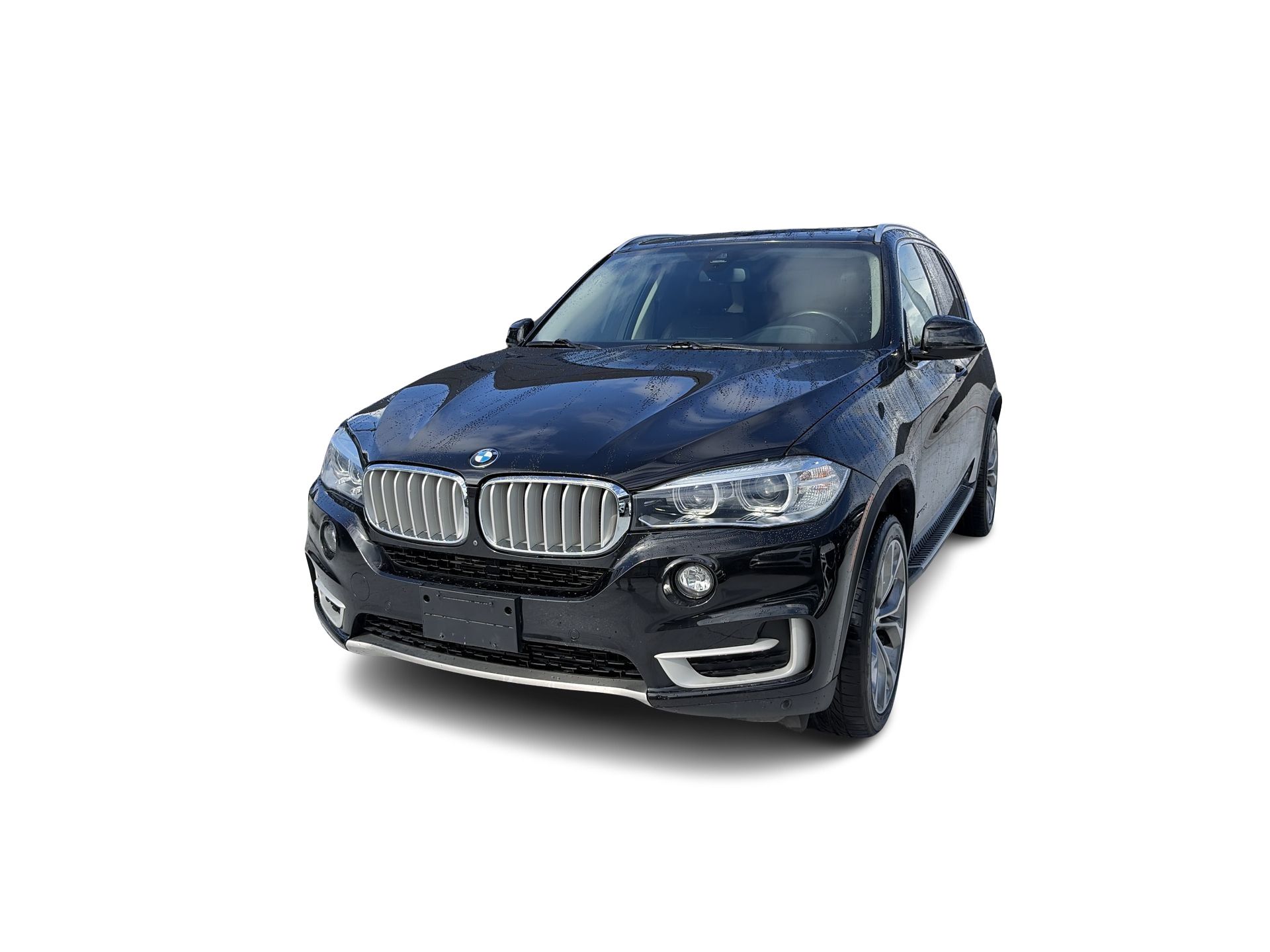 2016  X5
