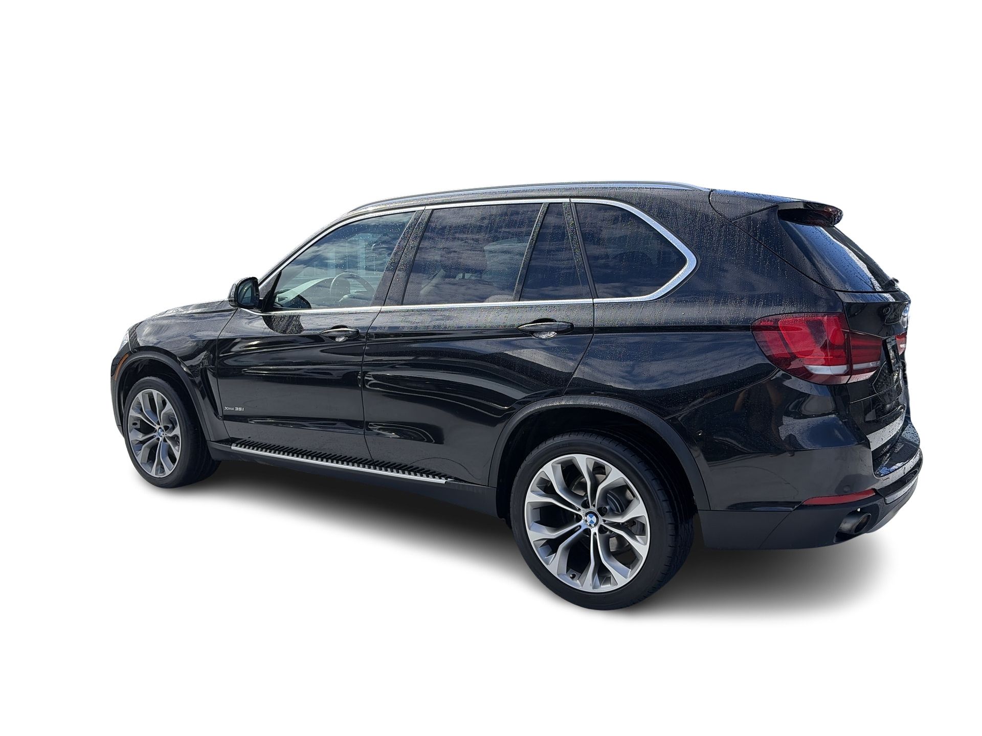 2016  X5
