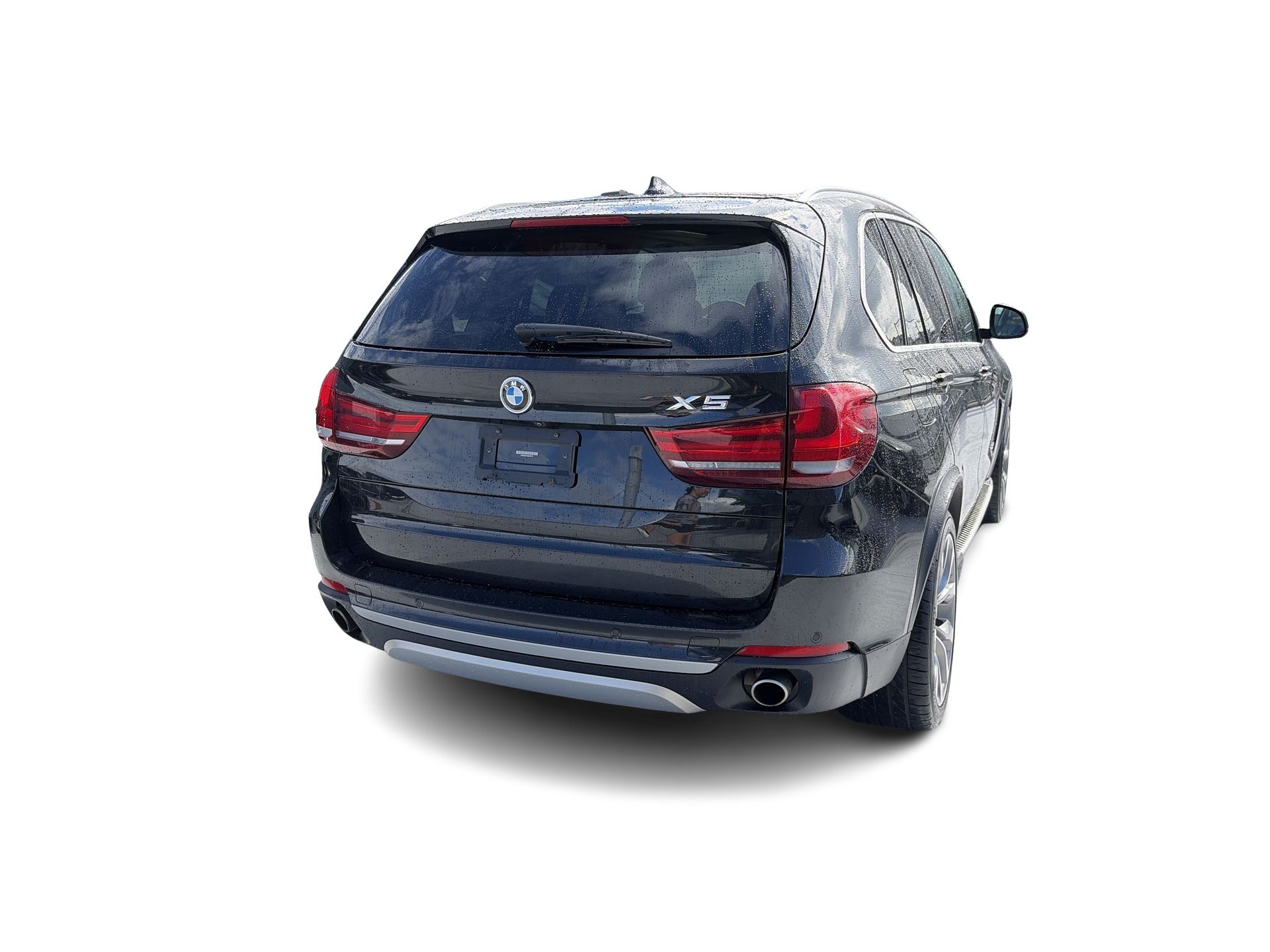 2016  X5