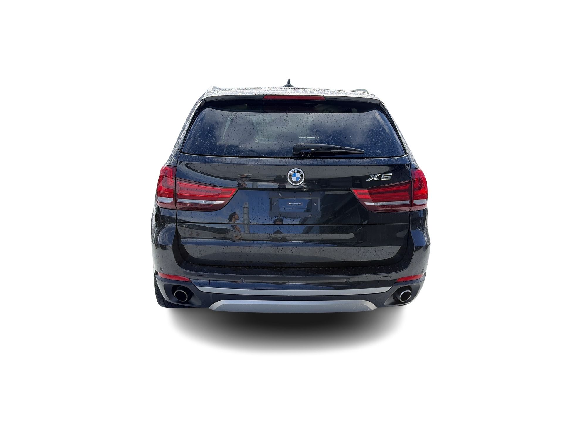 2016  X5