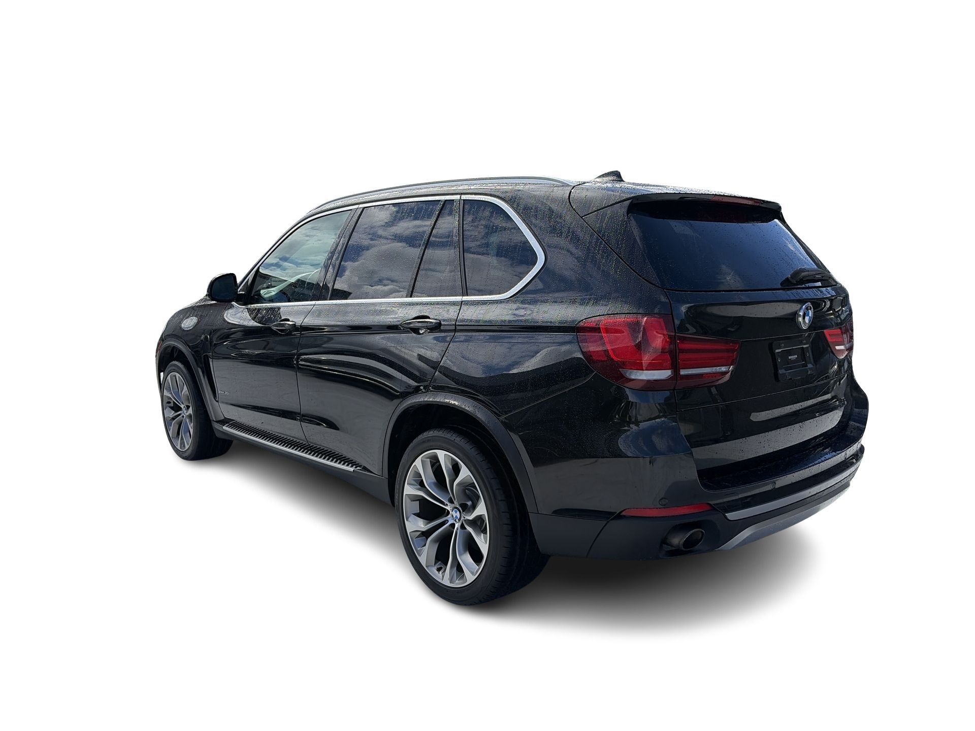 2016  X5