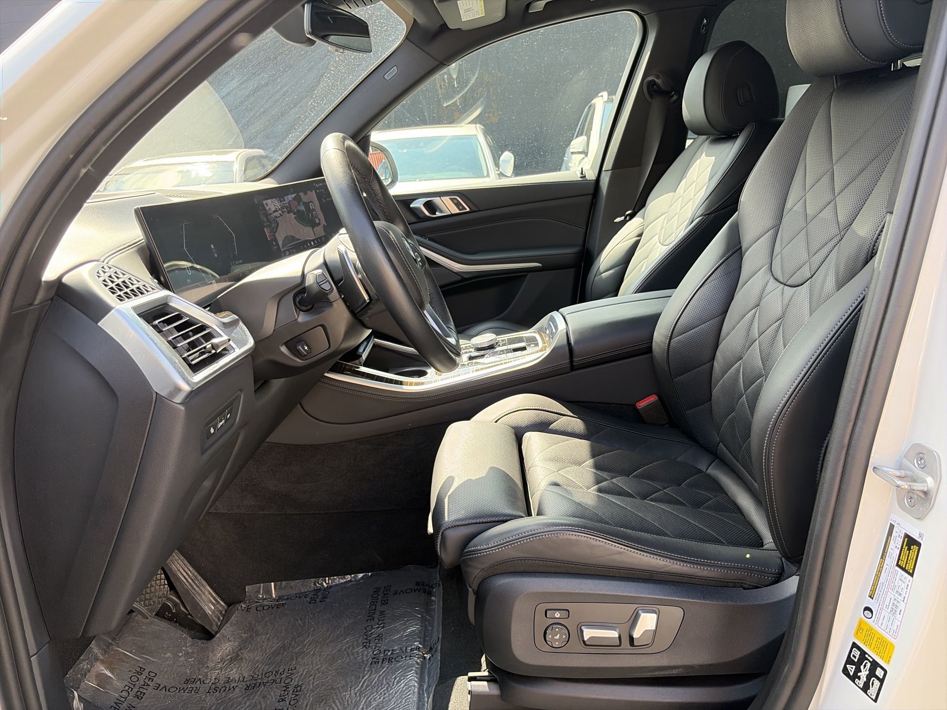 2024 BMW X5