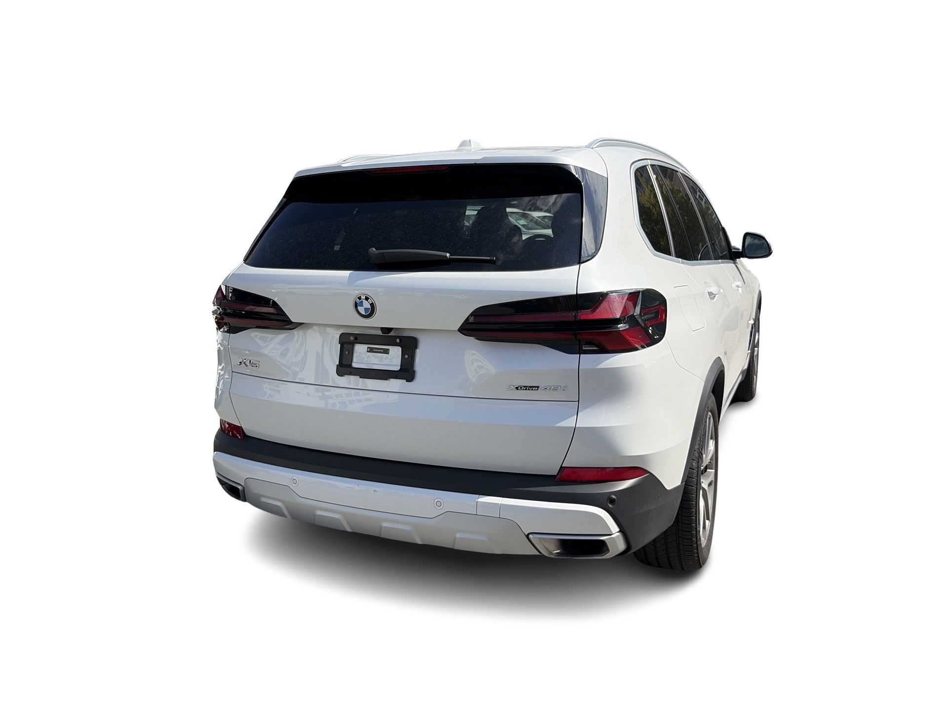 2024 BMW X5