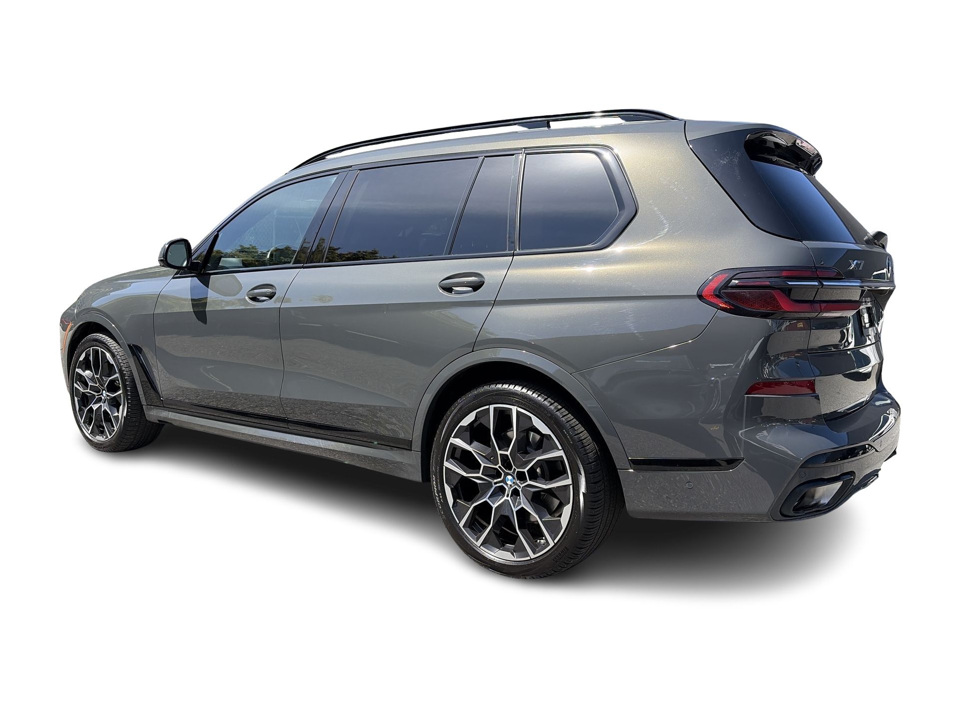 BMW X7  2023 à Vancouver, Colombie-Britannique