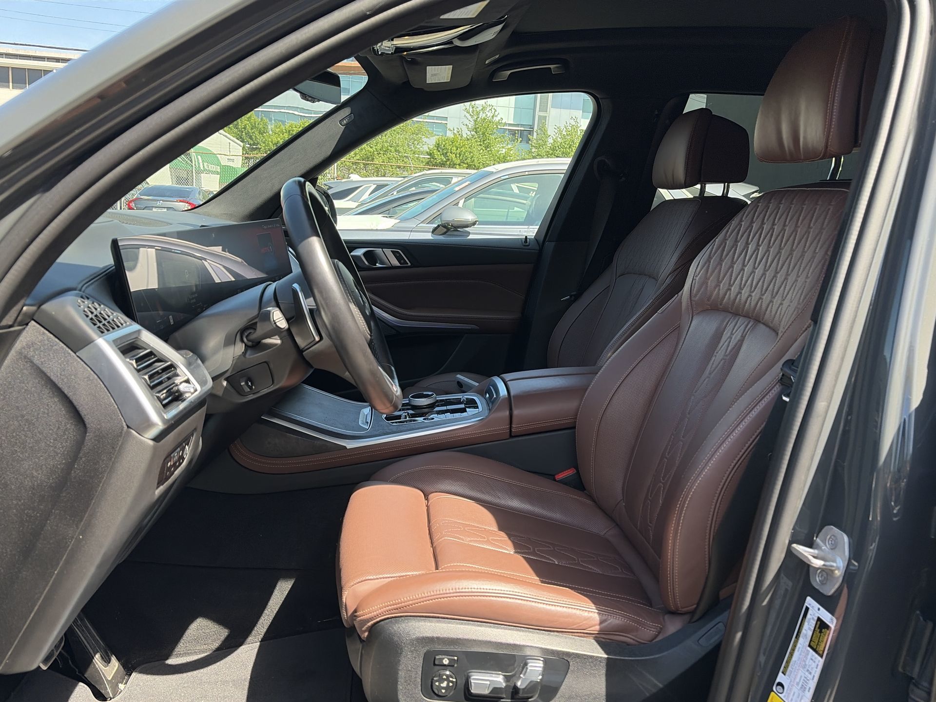 BMW X7  2023 à Vancouver, Colombie-Britannique