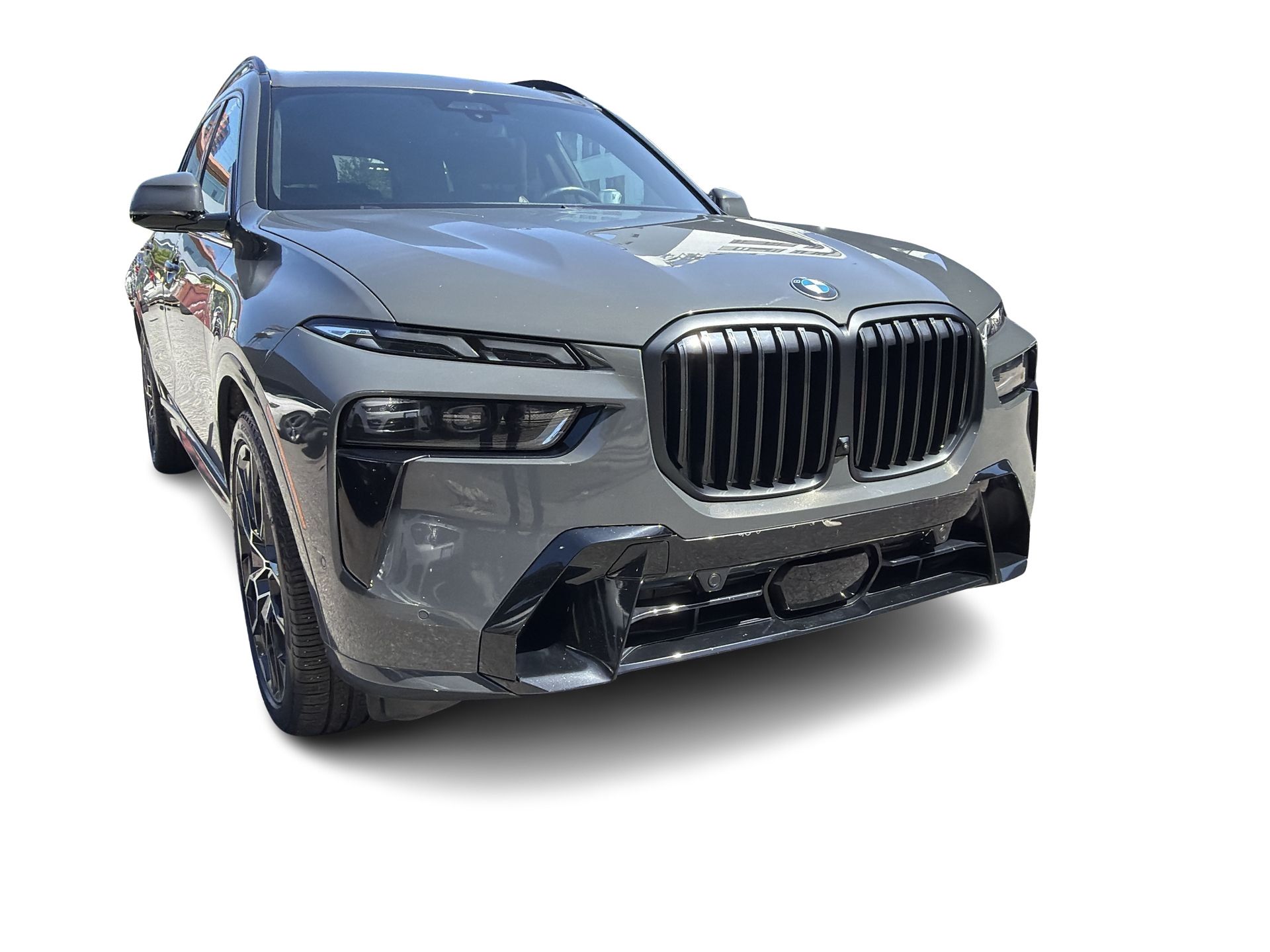BMW X7  2023 à Vancouver, Colombie-Britannique