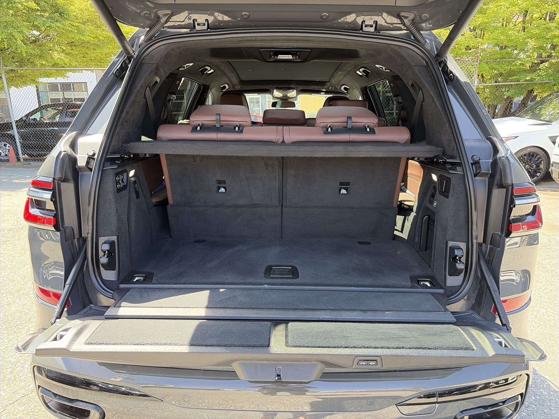 BMW X7  2023 à Vancouver, Colombie-Britannique