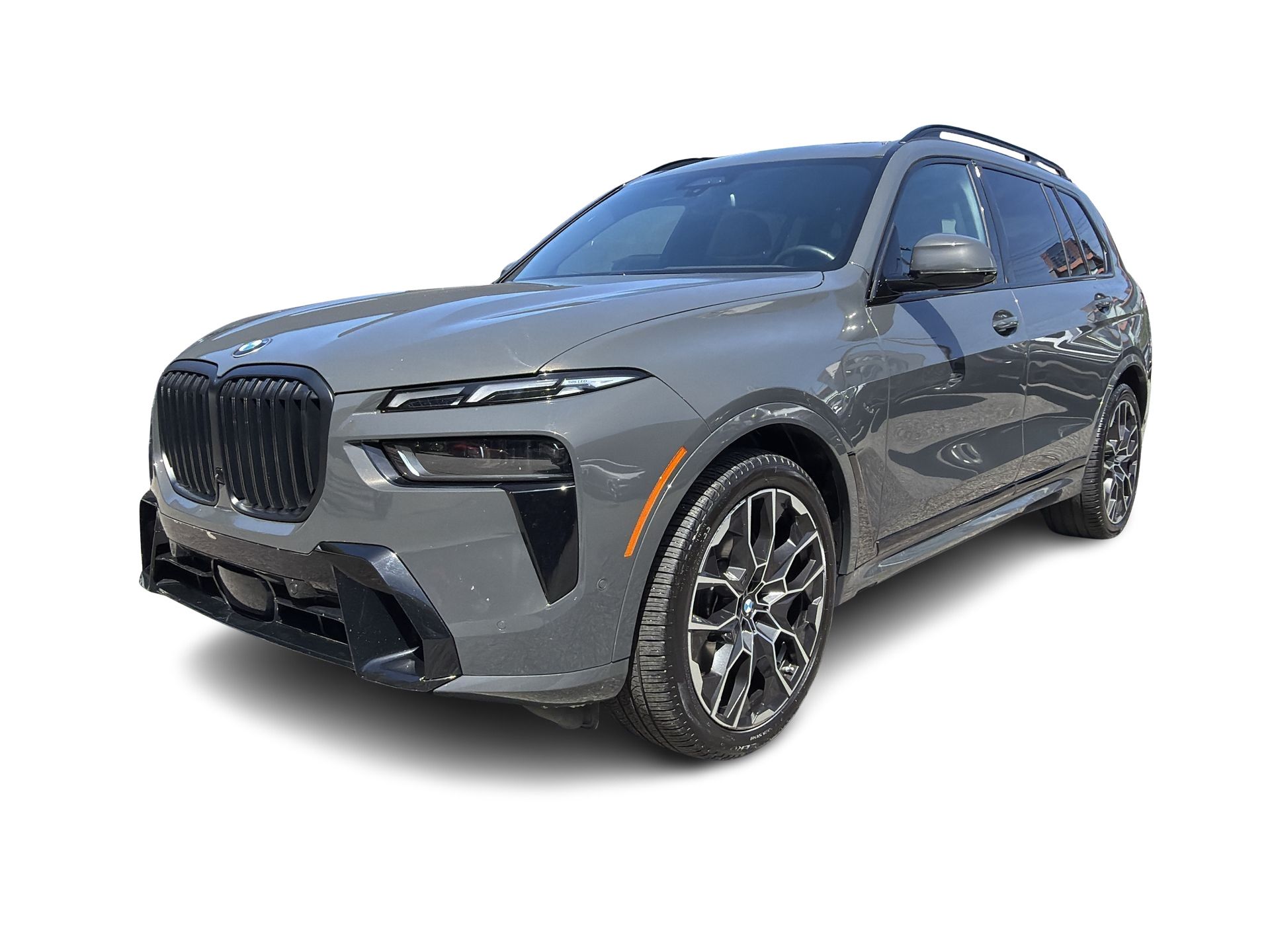 BMW X7  2023 à Vancouver, Colombie-Britannique