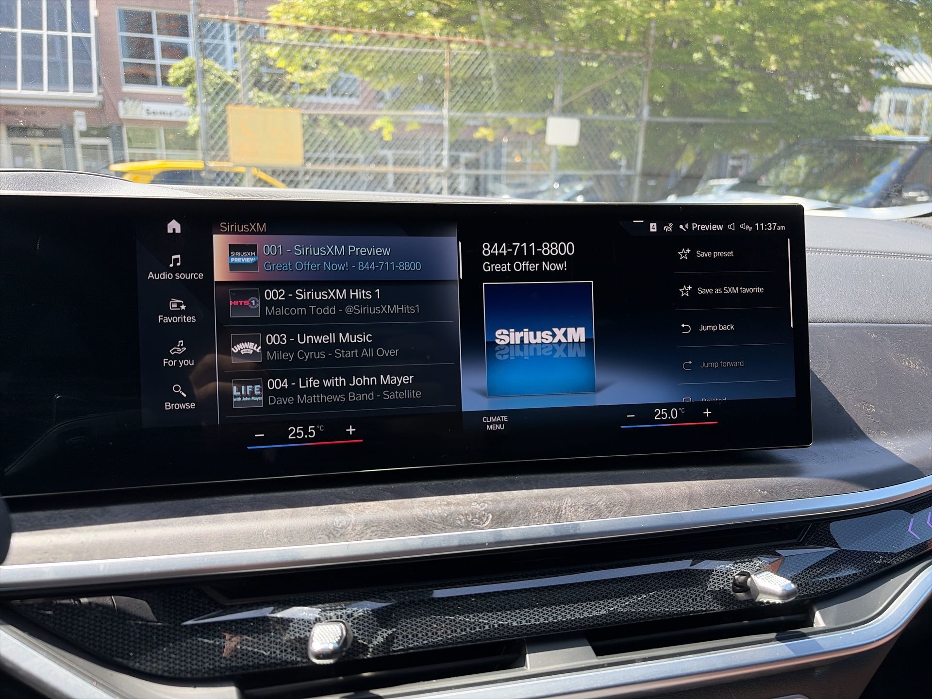 BMW X7  2023 à Vancouver, Colombie-Britannique