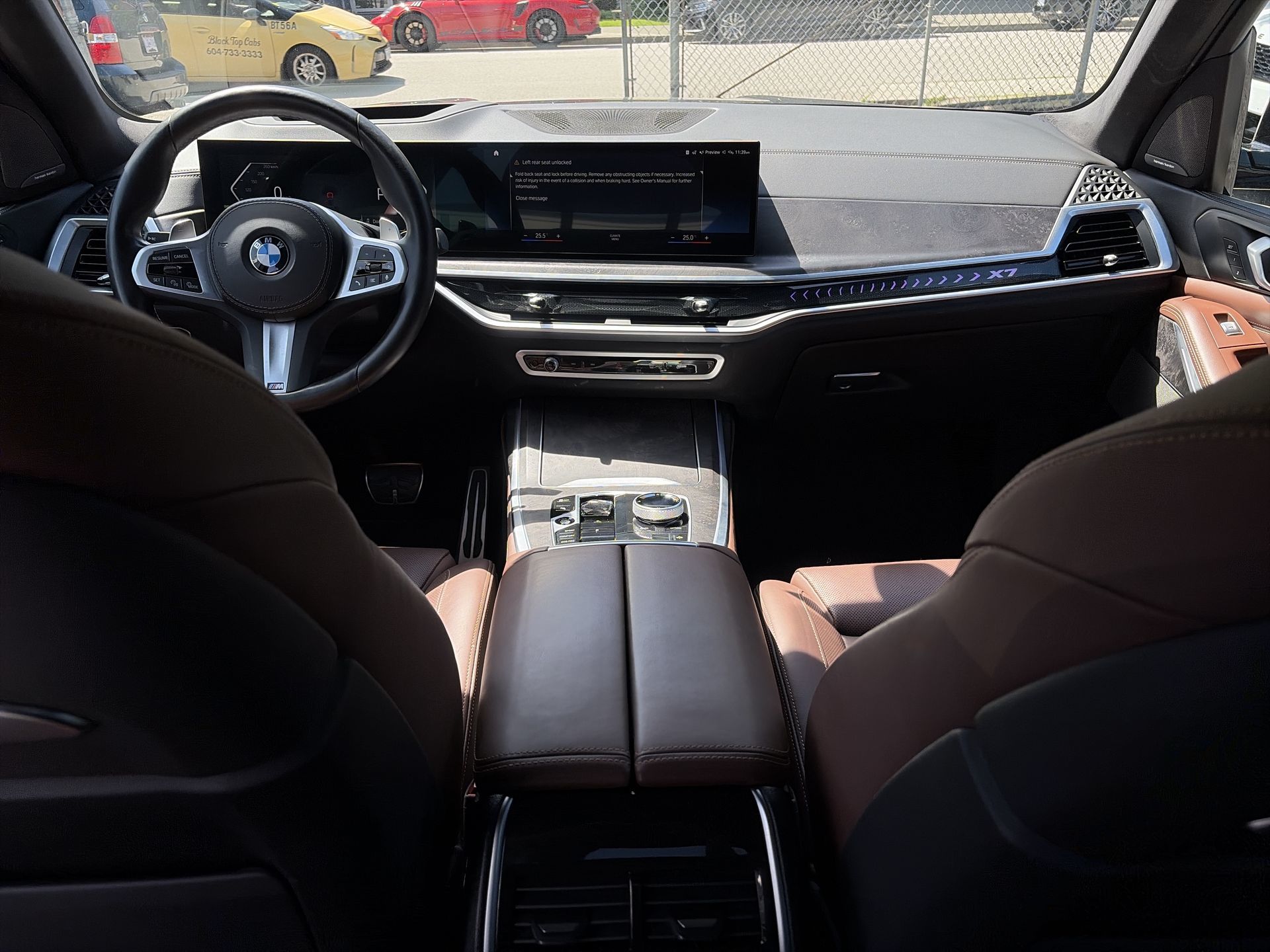 BMW X7  2023 à Vancouver, Colombie-Britannique