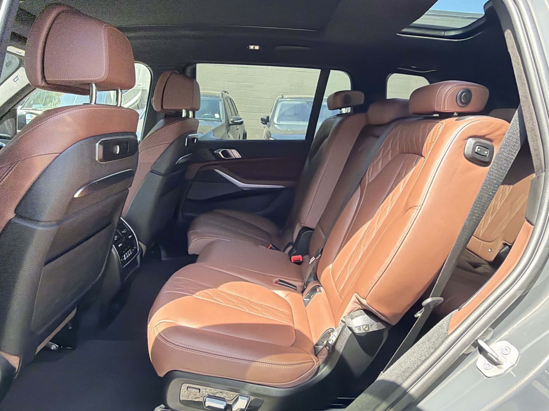 BMW X7  2023 à Vancouver, Colombie-Britannique