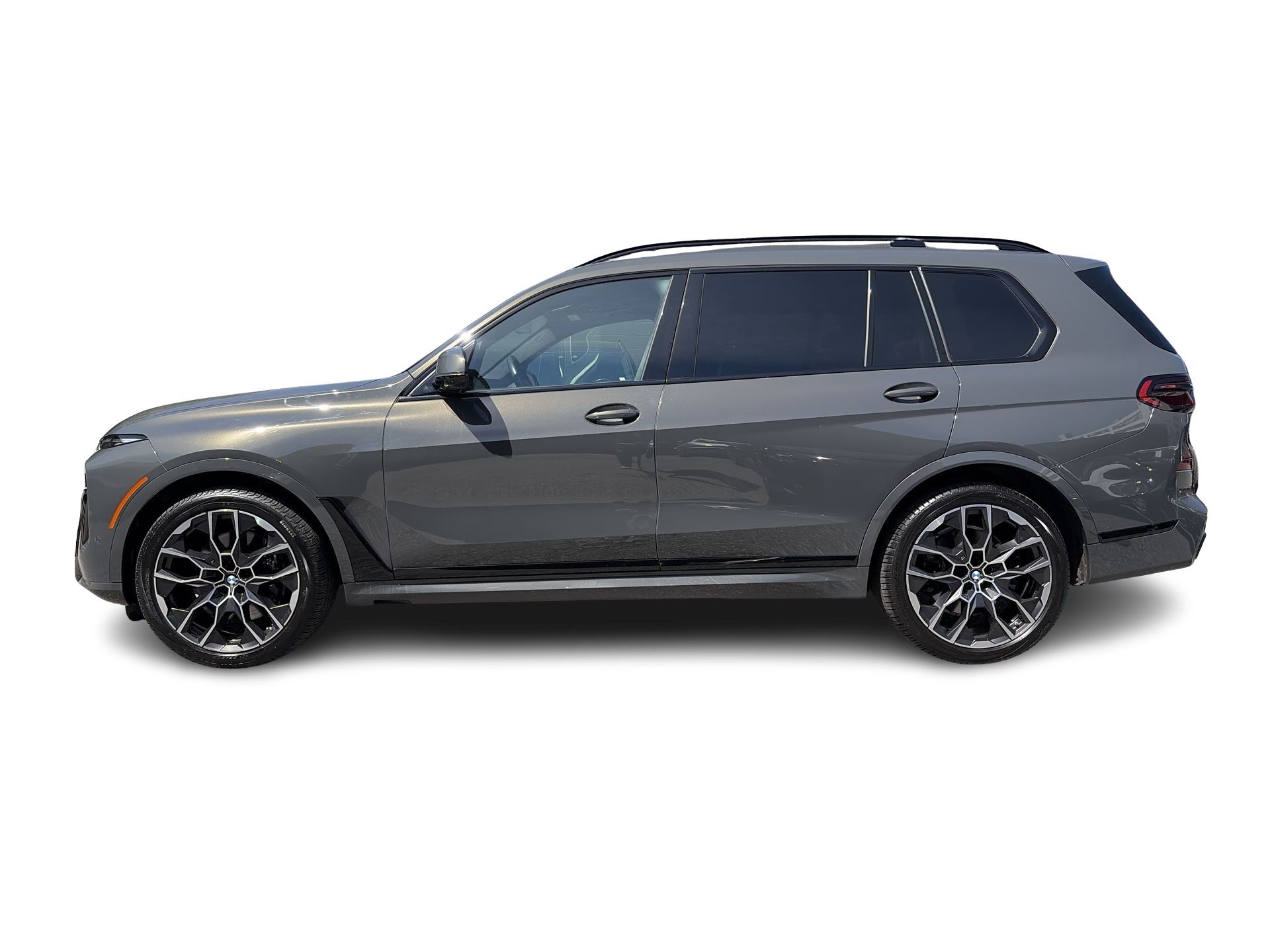 BMW X7  2023 à Vancouver, Colombie-Britannique