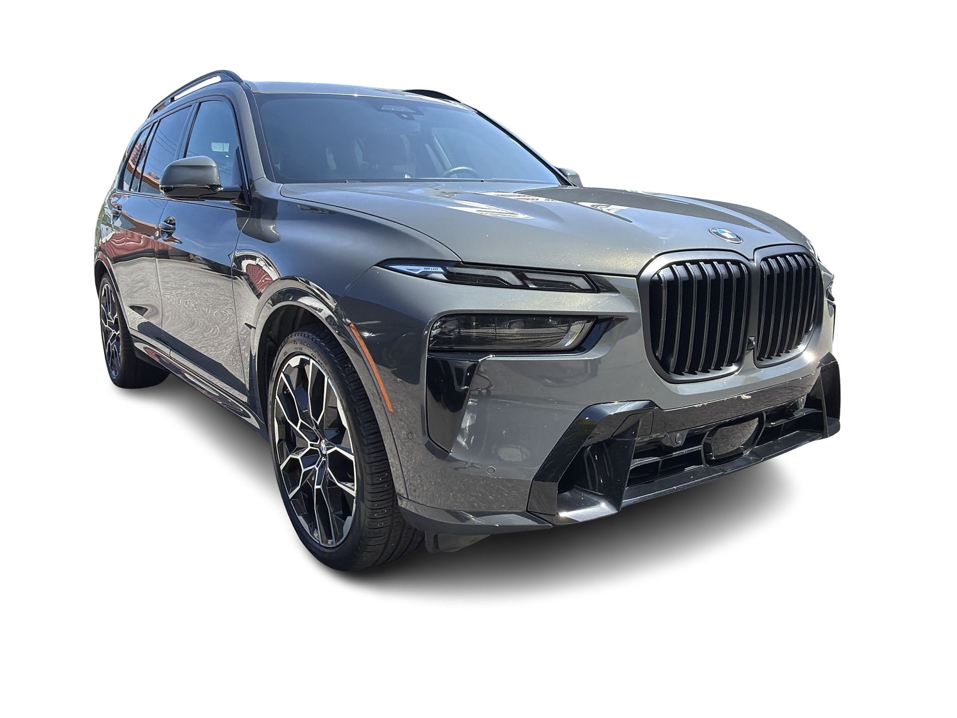 BMW X7  2023 à Vancouver, Colombie-Britannique