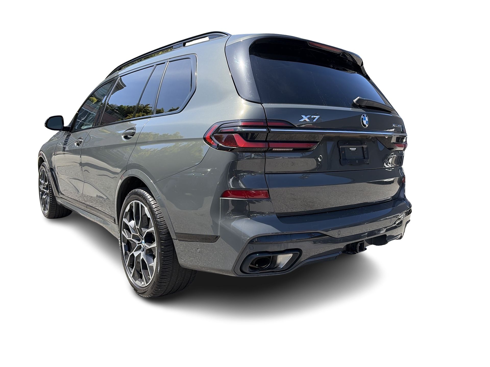 BMW X7  2023 à Vancouver, Colombie-Britannique